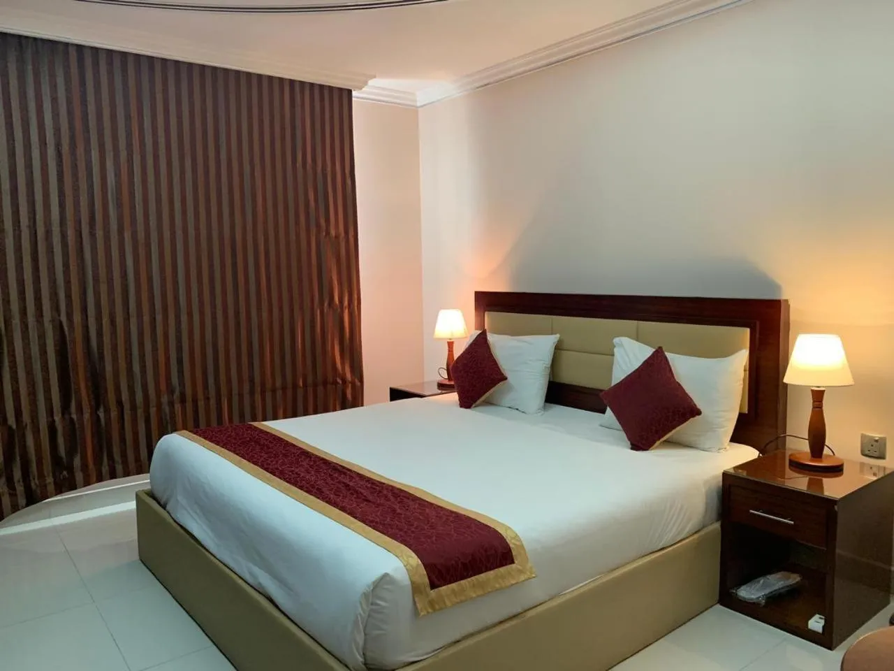 Bedroom, Bed in Hala Inn Hotel Apartments - BAITHANS