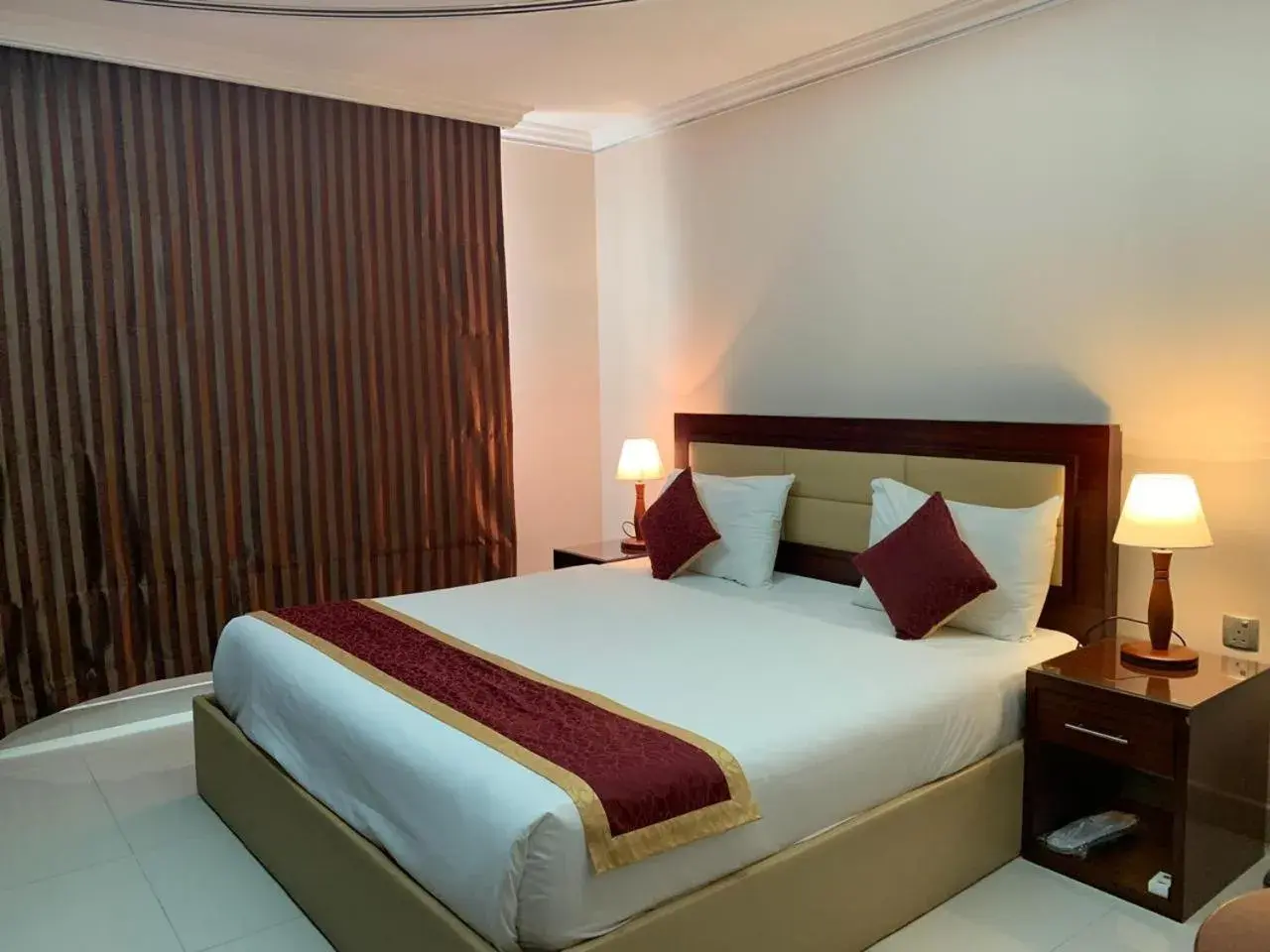 One Bedroom Apartment with Balcony in Hala Inn Hotel Apartments - BAITHANS One Bedroom Apartment with Balcony in Hala Inn Hotel Apartments - BAITHANS