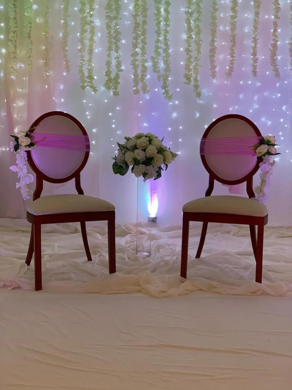 Banquet/Function facilities in Hala Inn Hotel Apartments - BAITHANS