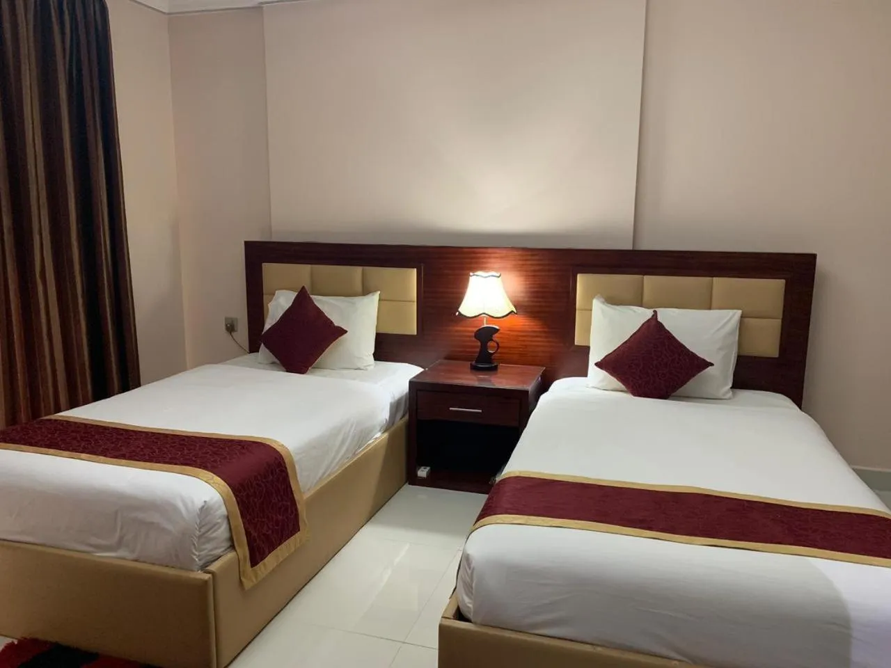 Bedroom, Bed in Hala Inn Hotel Apartments - BAITHANS