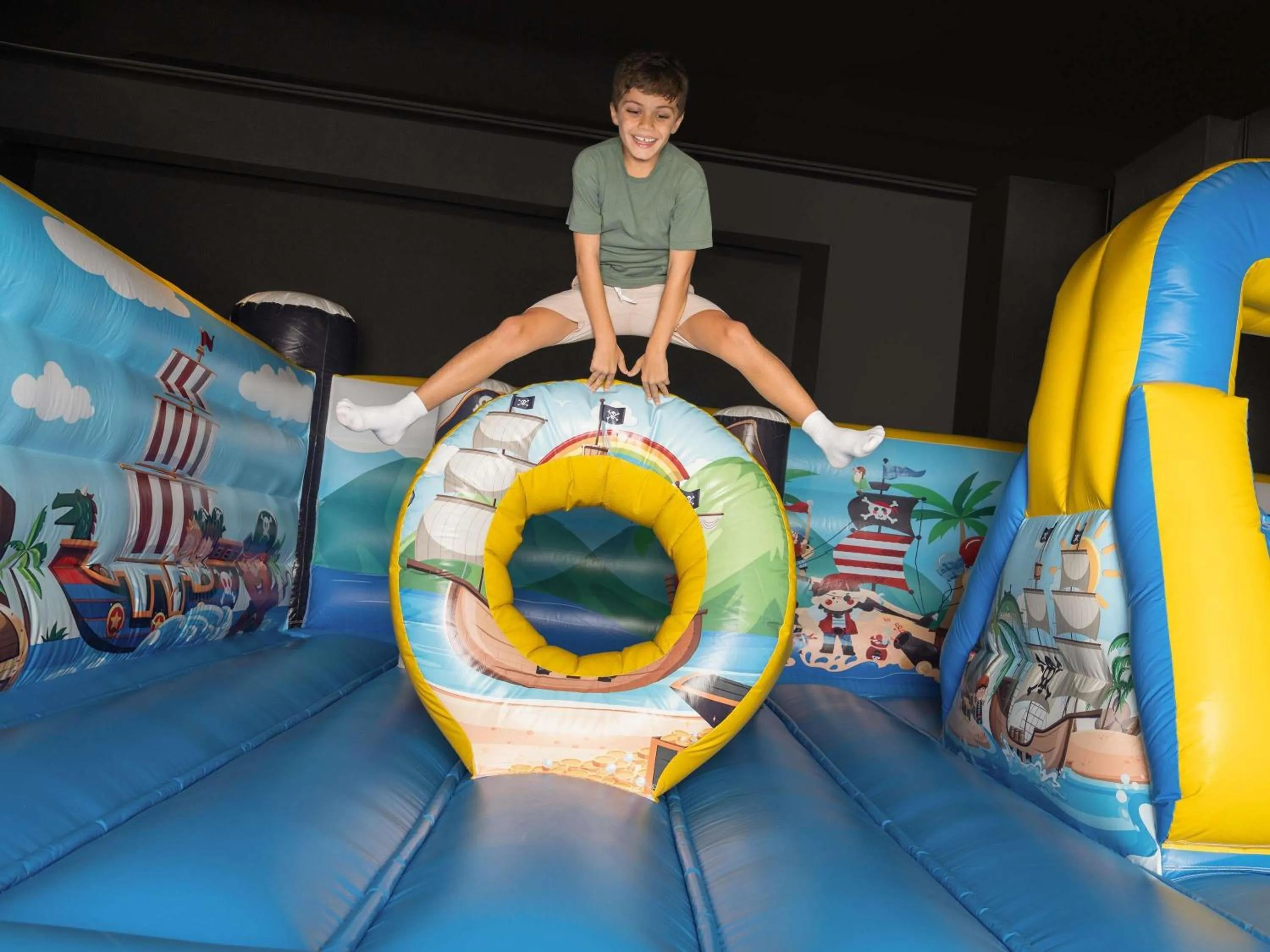 Other in Pullman Resort Al Marjan Island