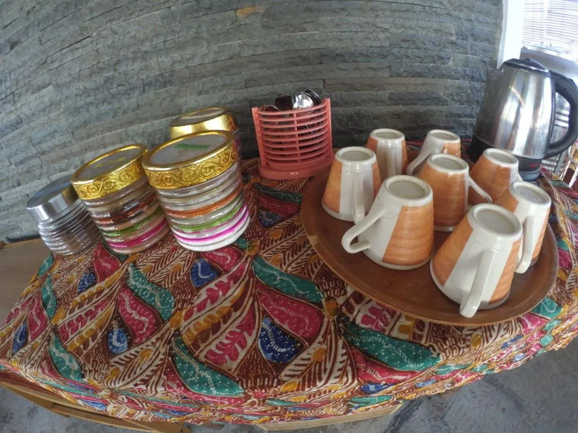 The Cabin Hotel Gandekan