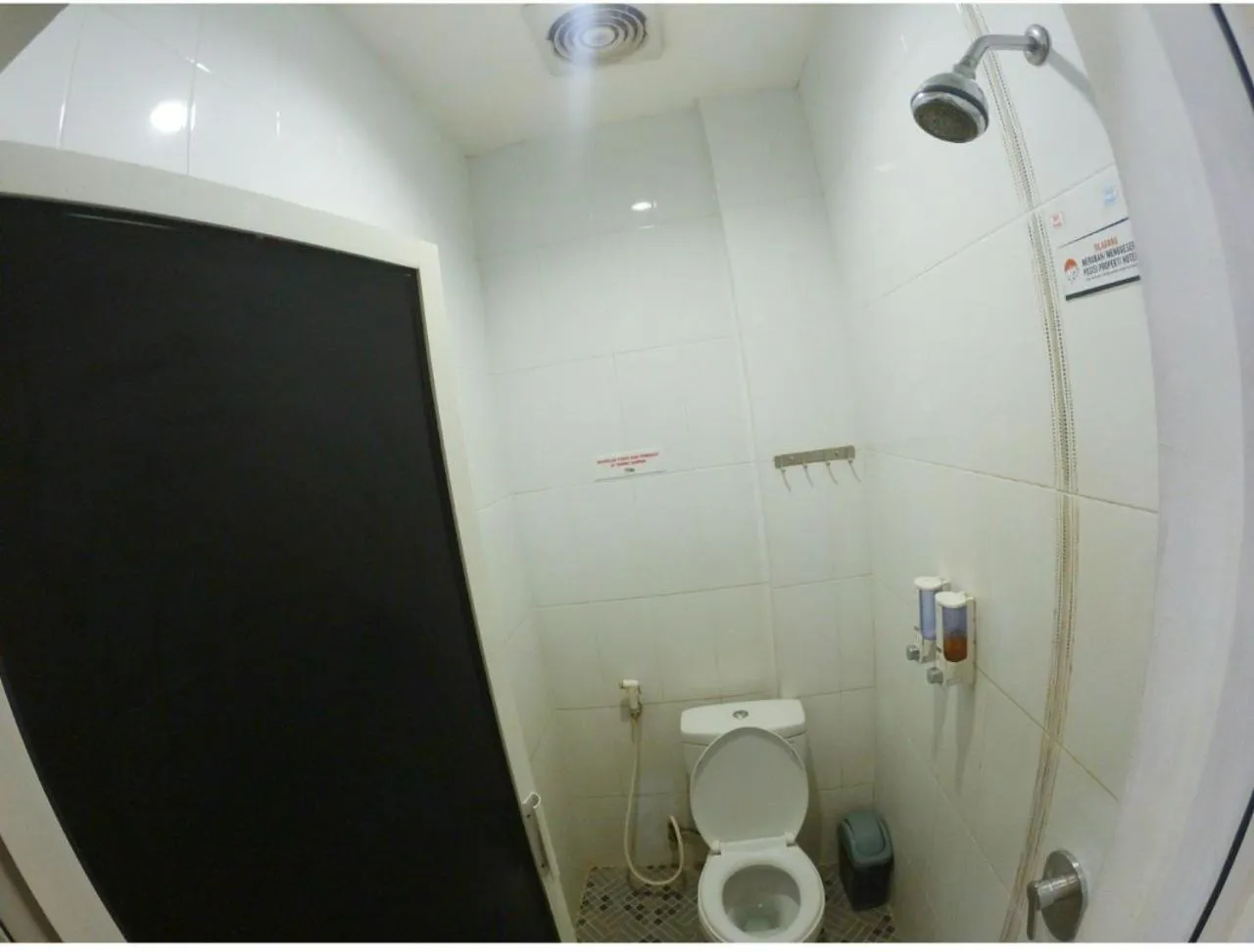 The Cabin Hotel Gandekan