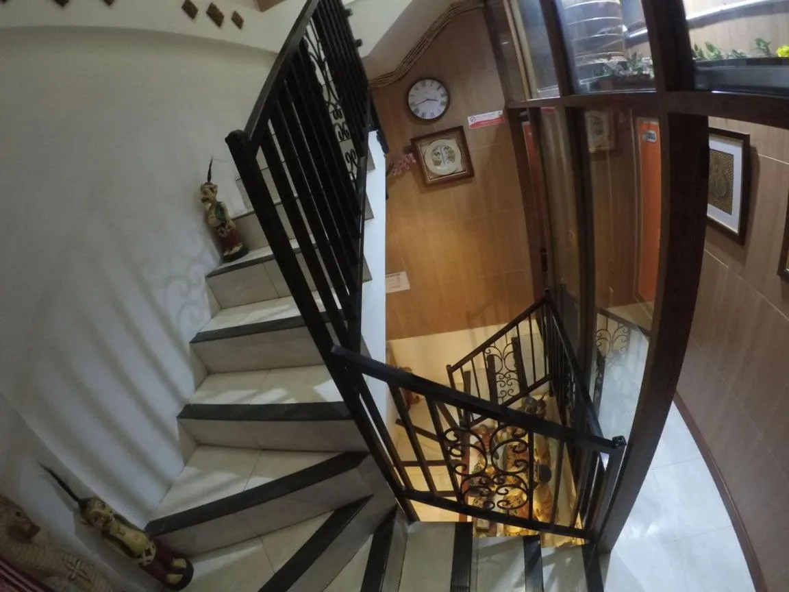 The Cabin Hotel Gandekan