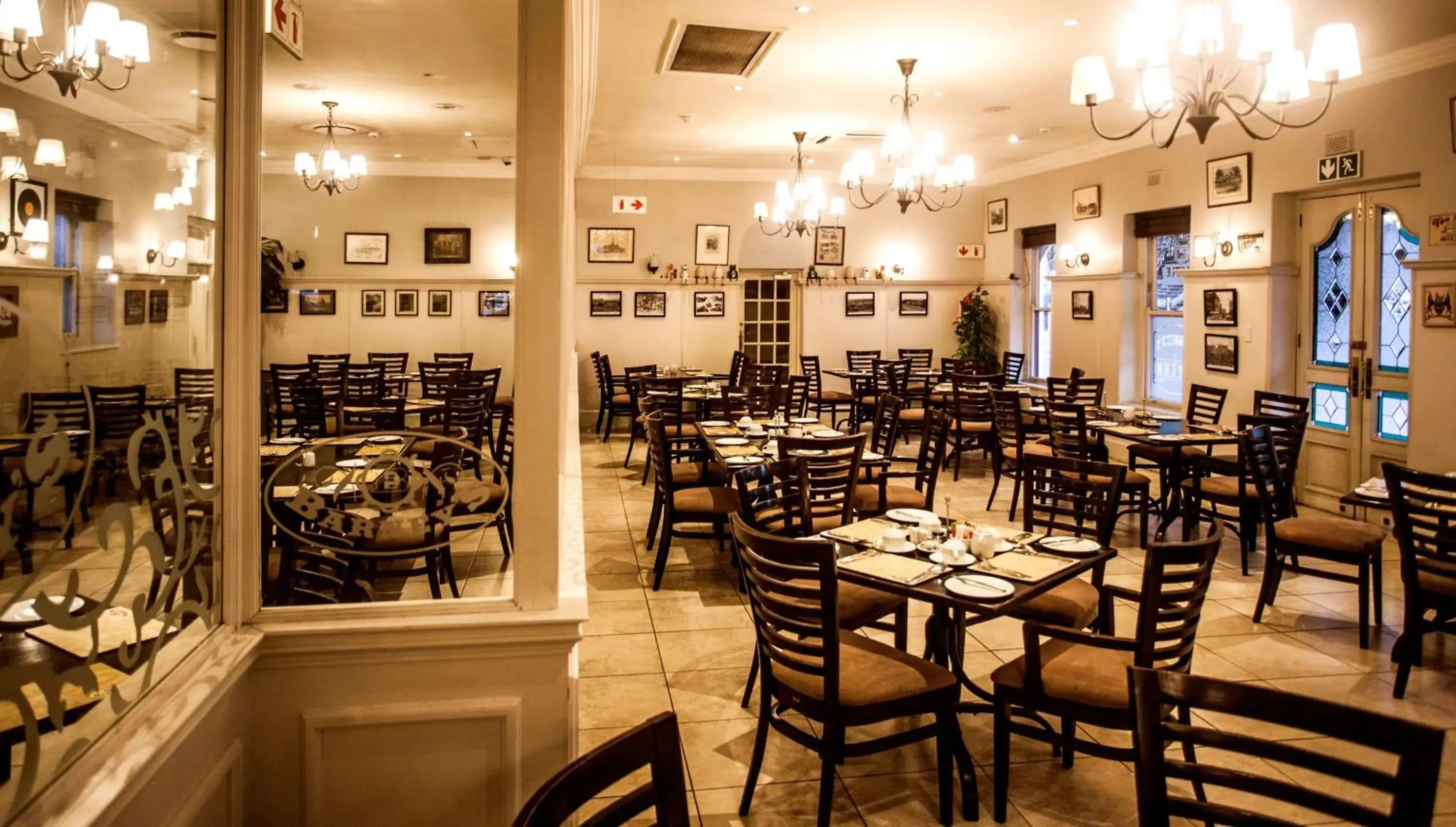 Restaurant/places to eat in Gold Reef City Theme Park Hotel Restaurant/places to eat in Gold Reef City Theme Park Hotel