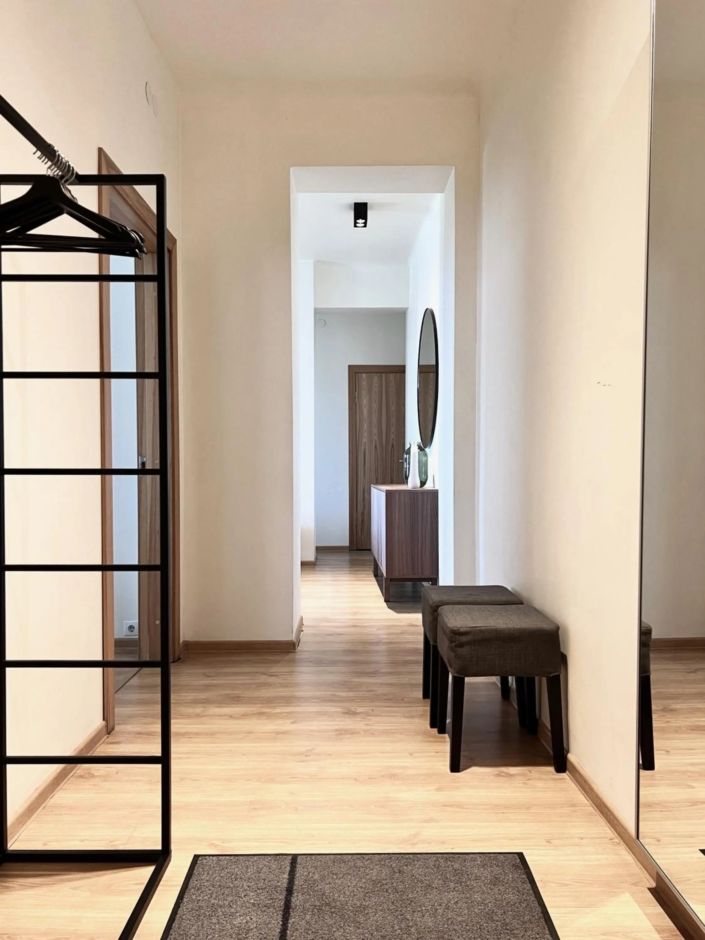 Photo of the whole room in Vilnius Apartments & Suites – Old Town