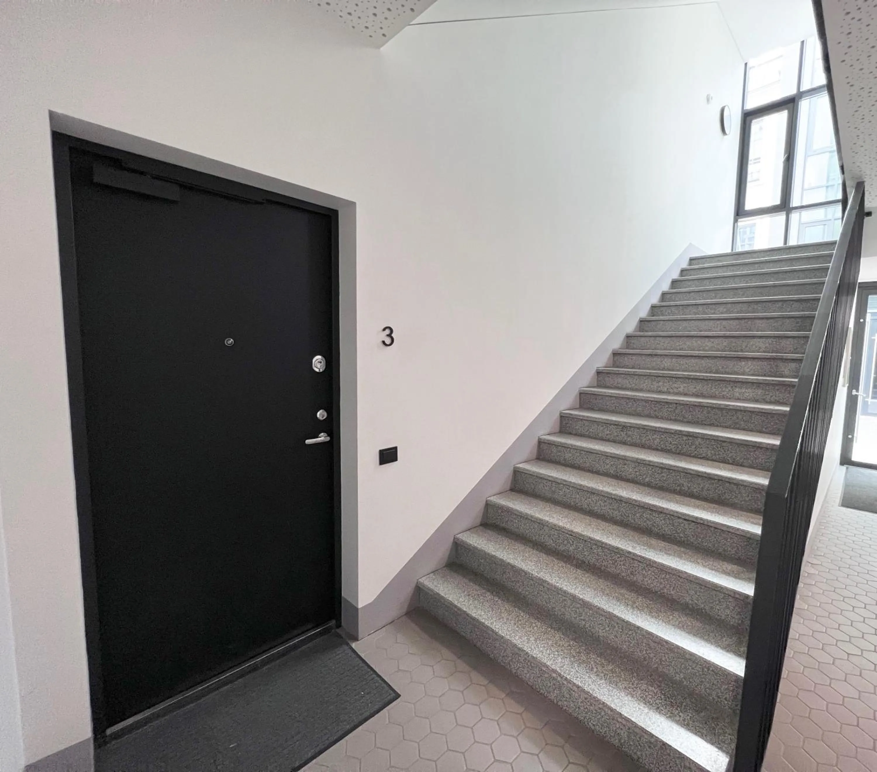 Property building in Vilnius Apartments & Suites – Old Town