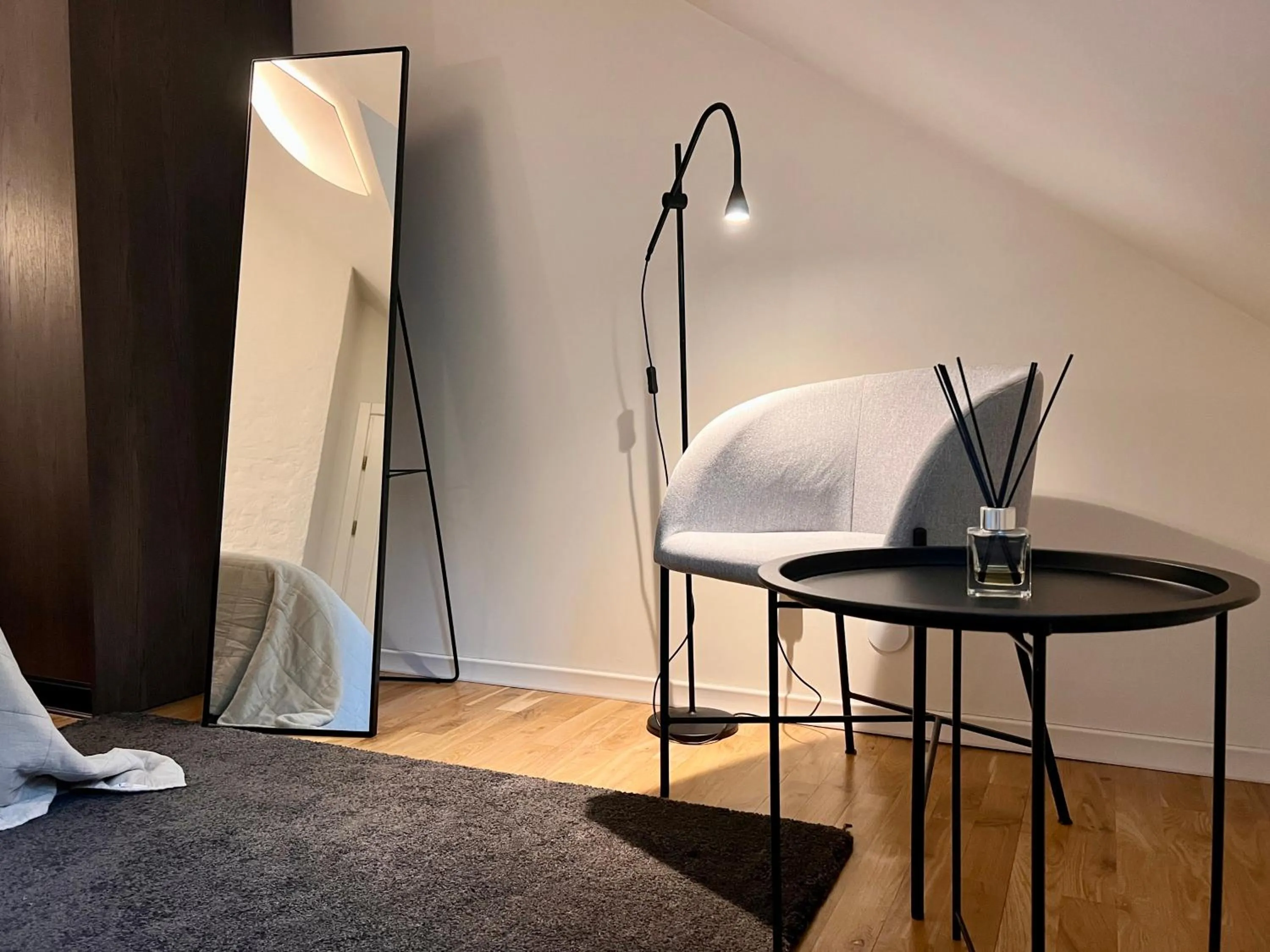 Photo of the whole room in Vilnius Apartments & Suites – Old Town