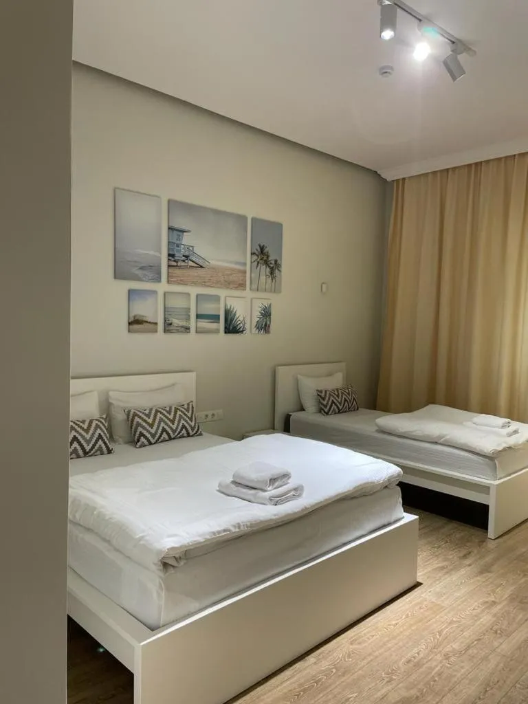 Family Room in SB River Hotels