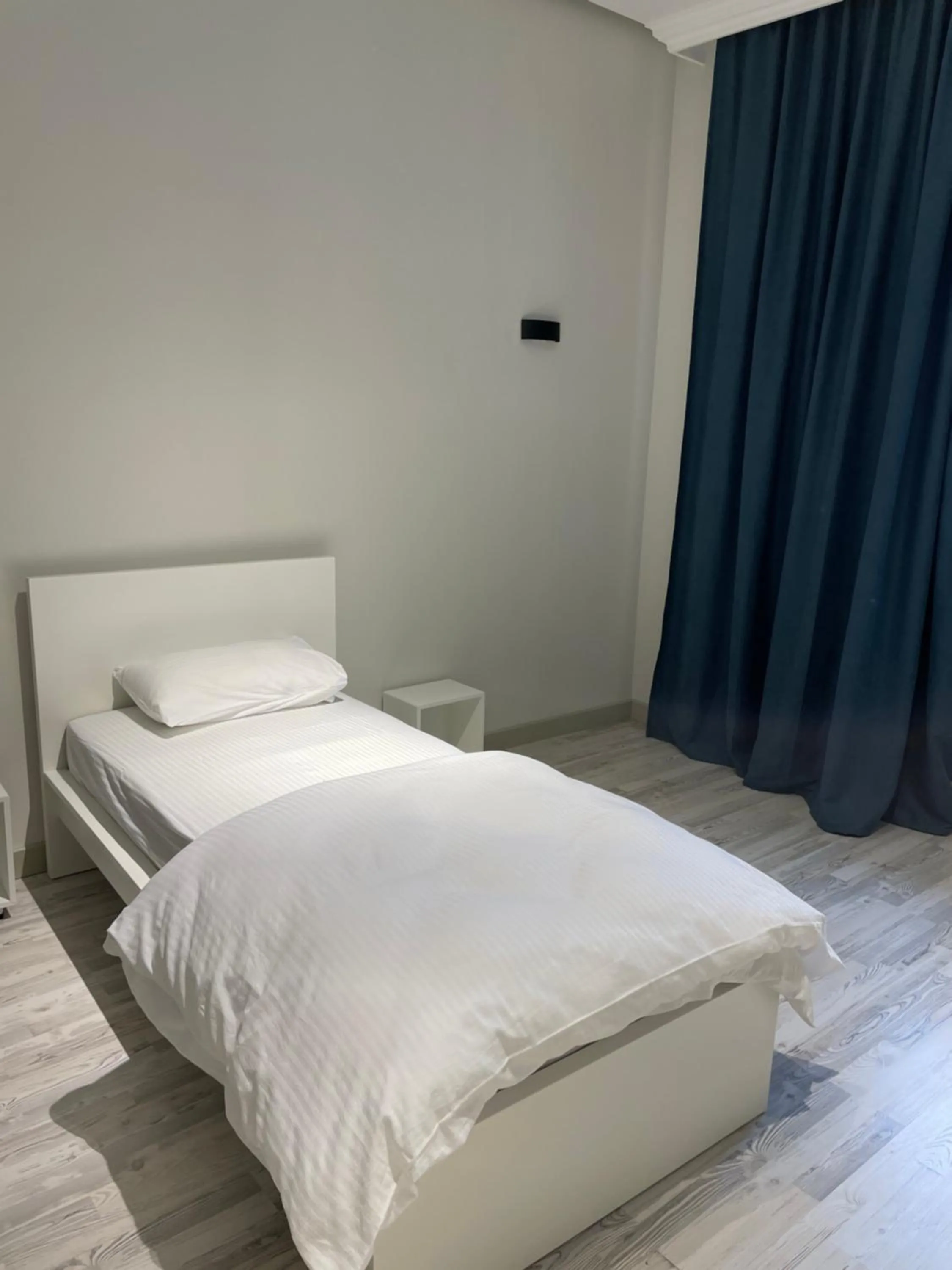 Twin Room in SB River Hotels
