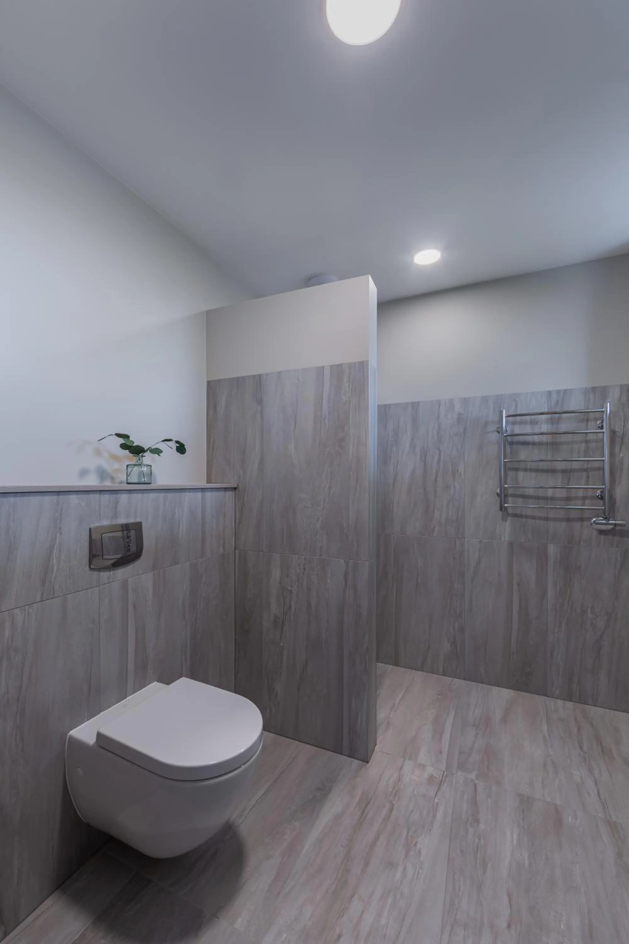 Bathroom in Park Hotel Šiauliai SPA & Conference