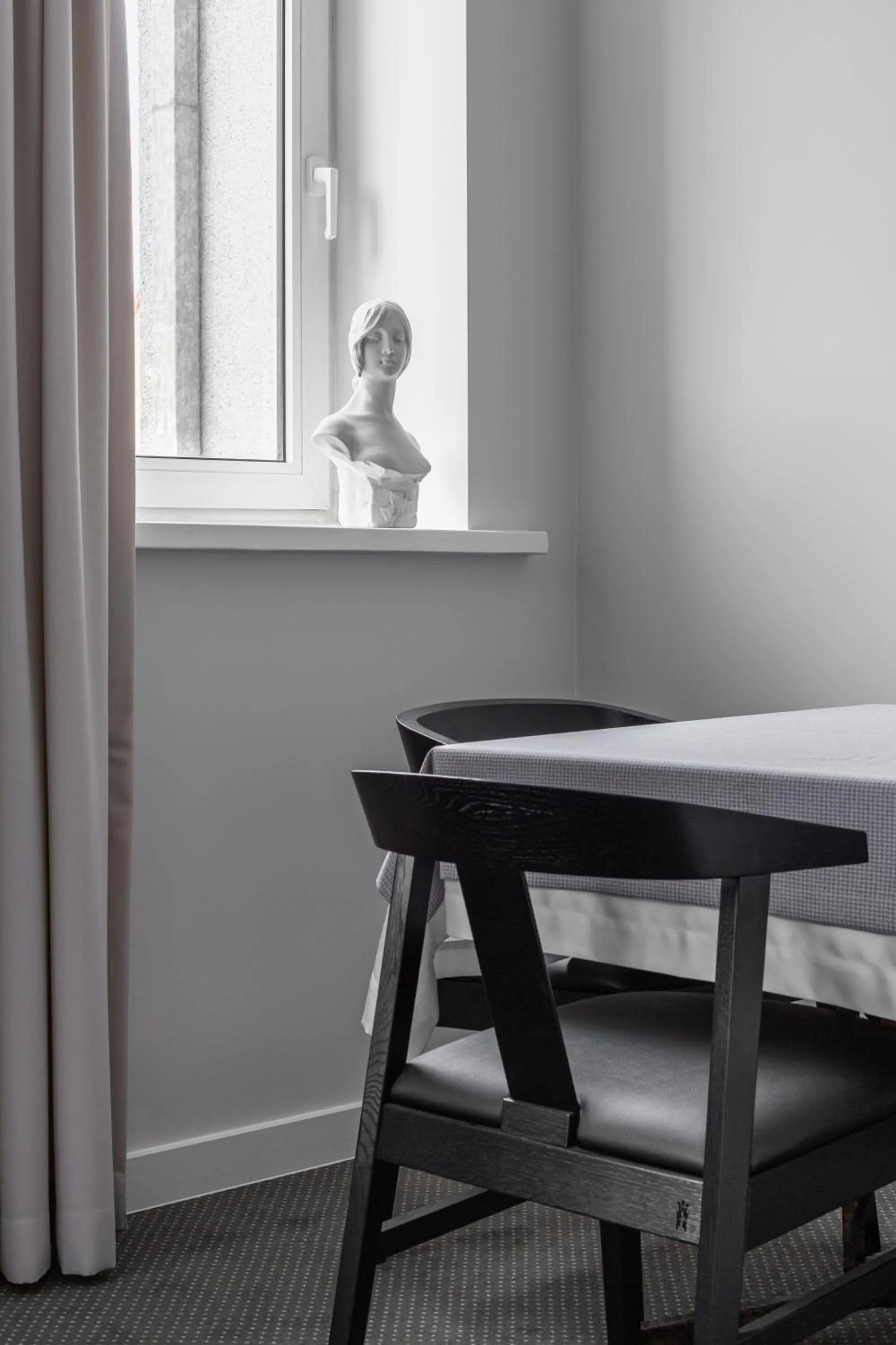 Lounge or bar in Park Hotel Šiauliai SPA & Conference