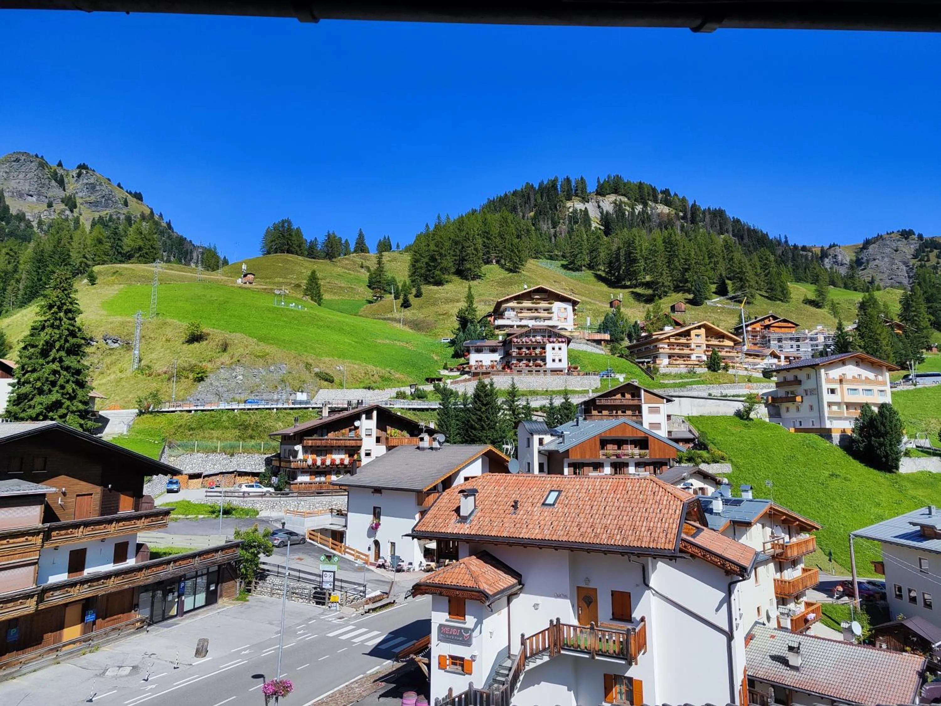 Albergo Pensione Sport