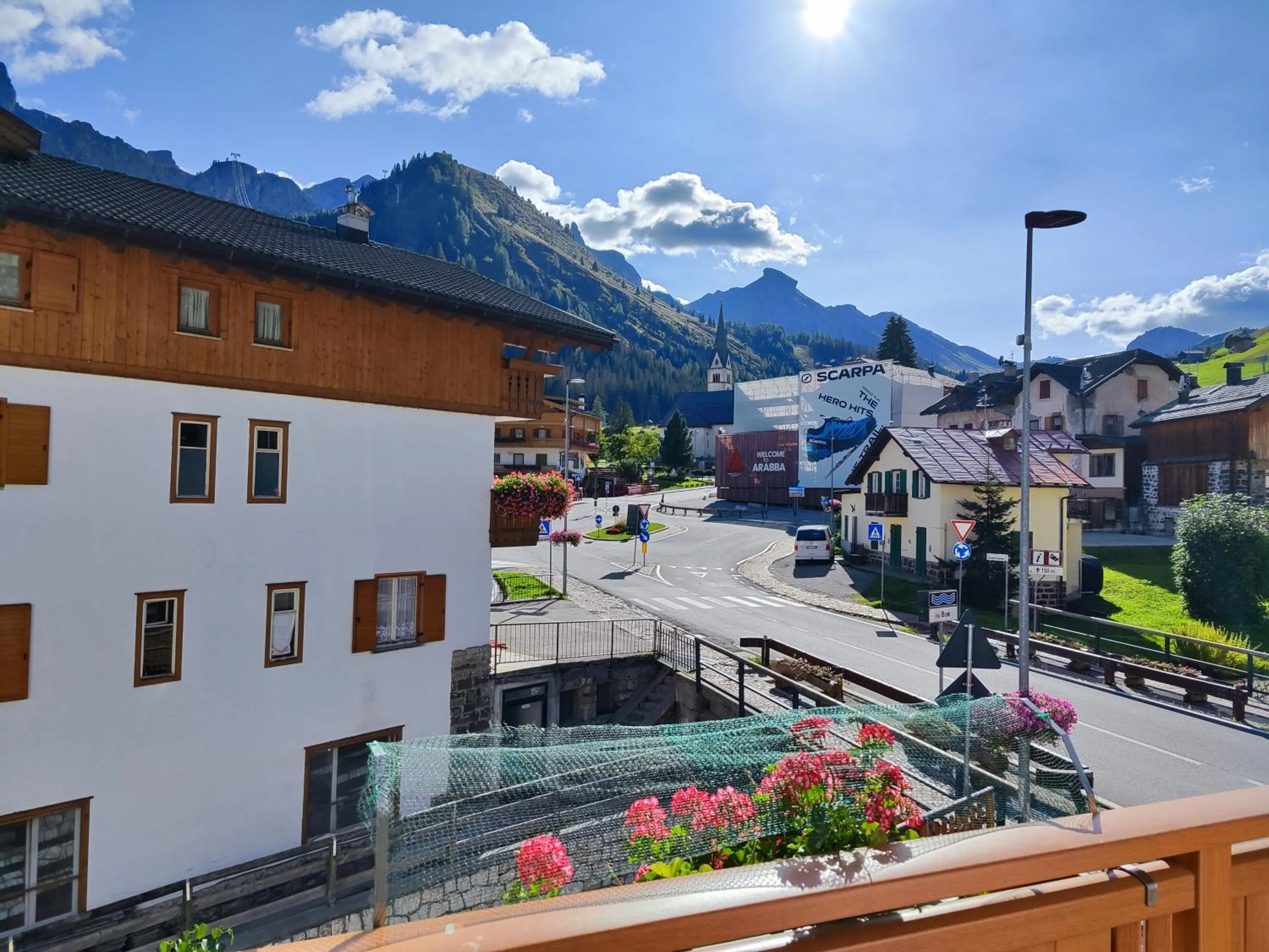 Albergo Pensione Sport