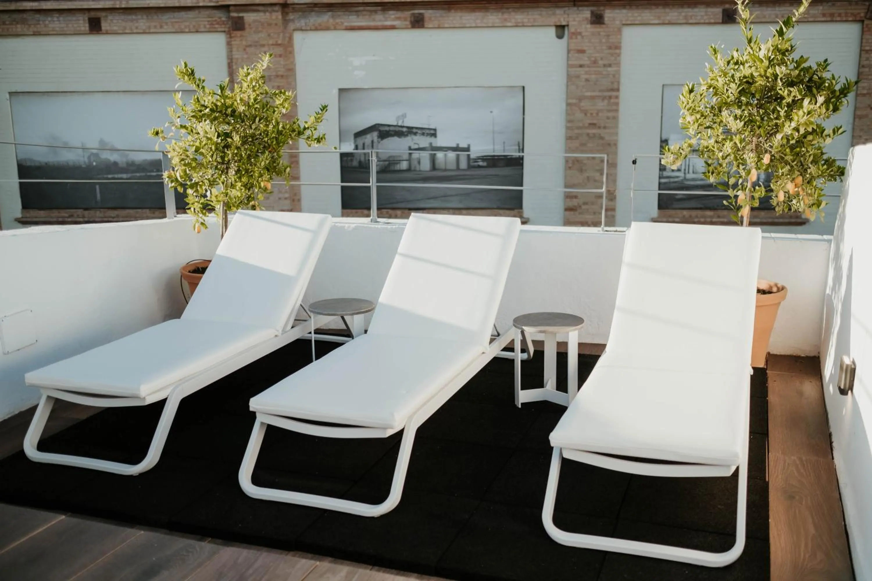 Off site in MDD4 Health Experience Hotel - Adults Only