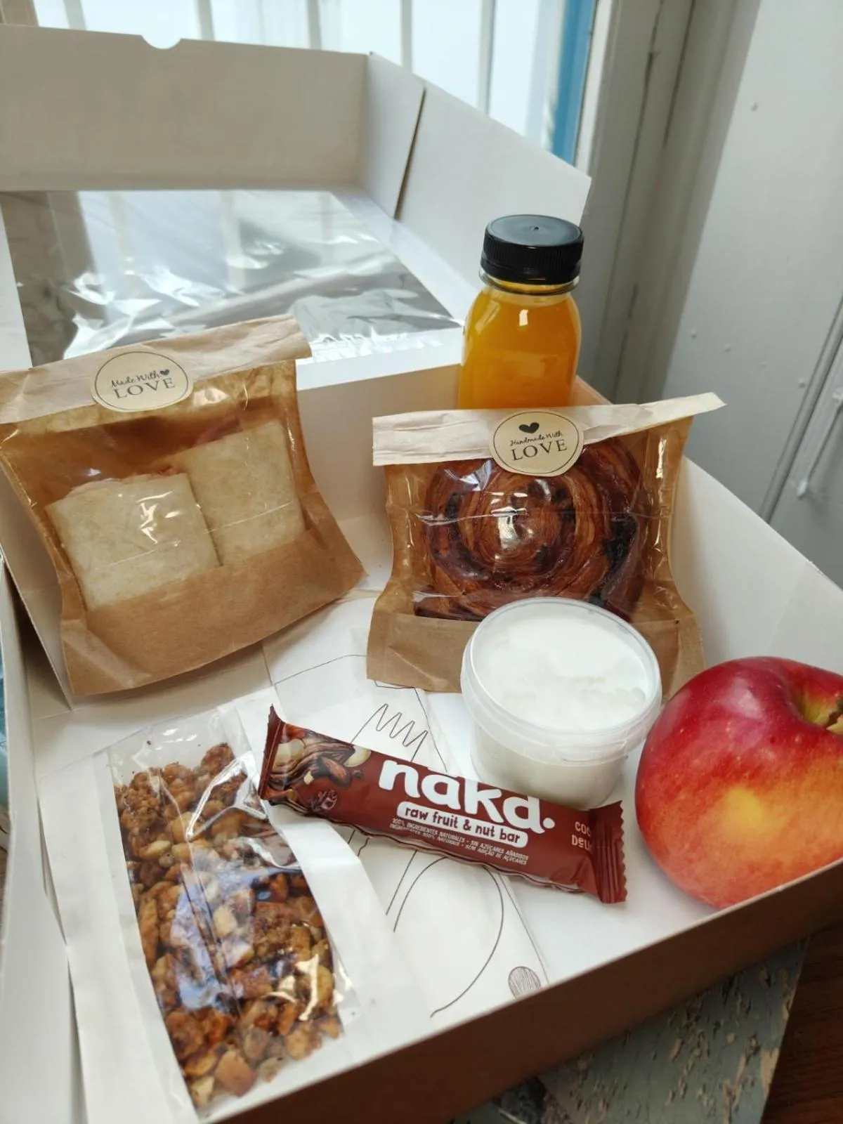 Breakfast in MDD4 Health Experience Hotel - Adults Only