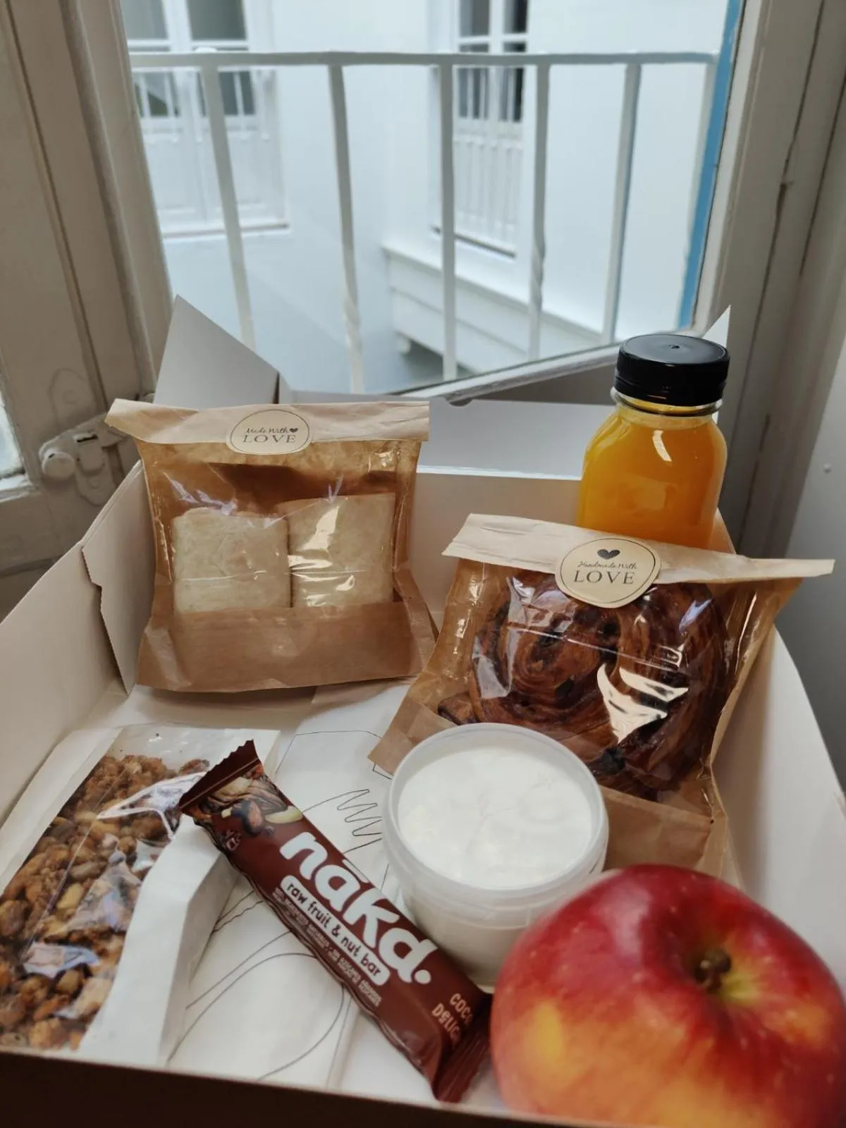 Breakfast in MDD4 Health Experience Hotel - Adults Only