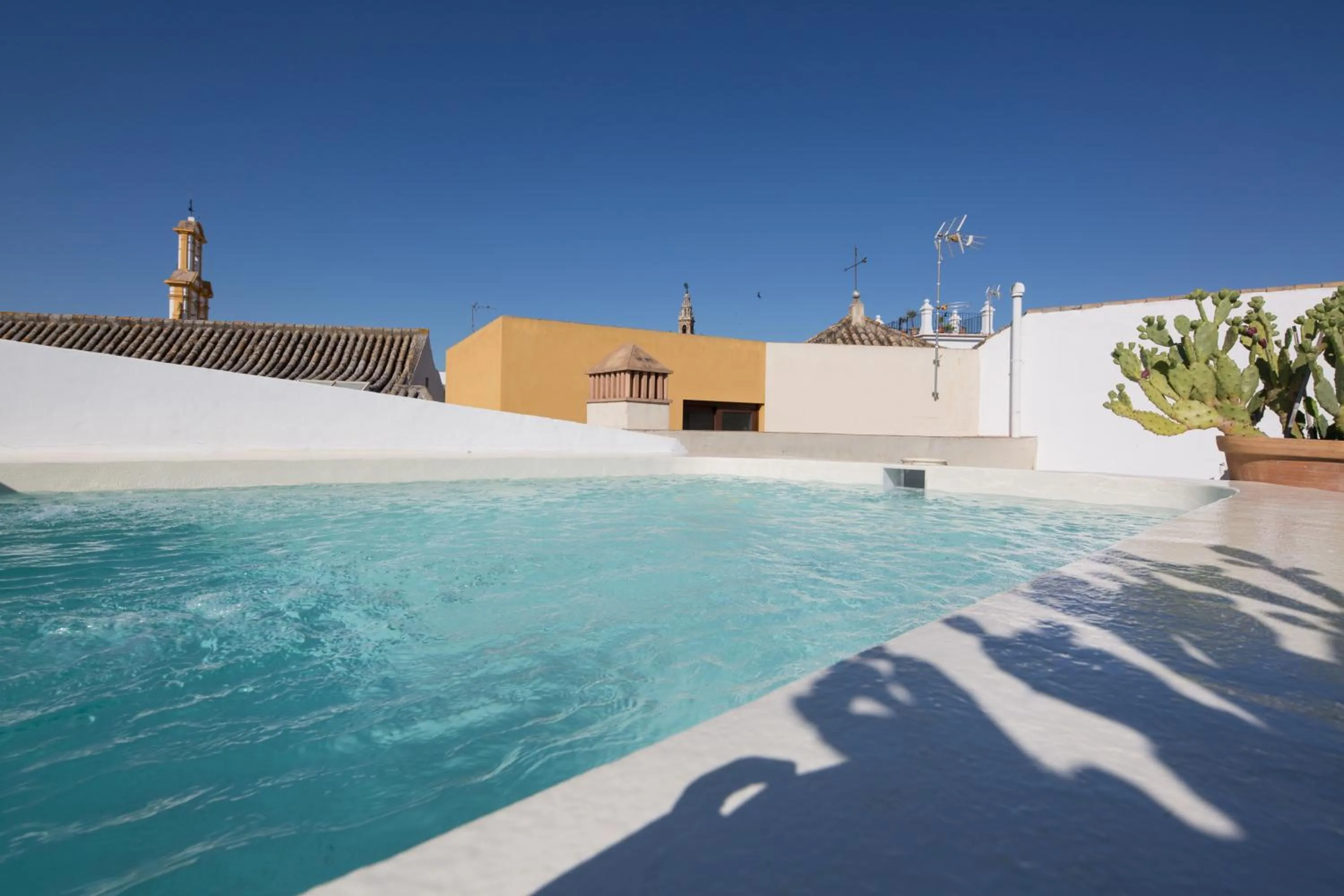 Off site in MDD4 Health Experience Hotel - Adults Only