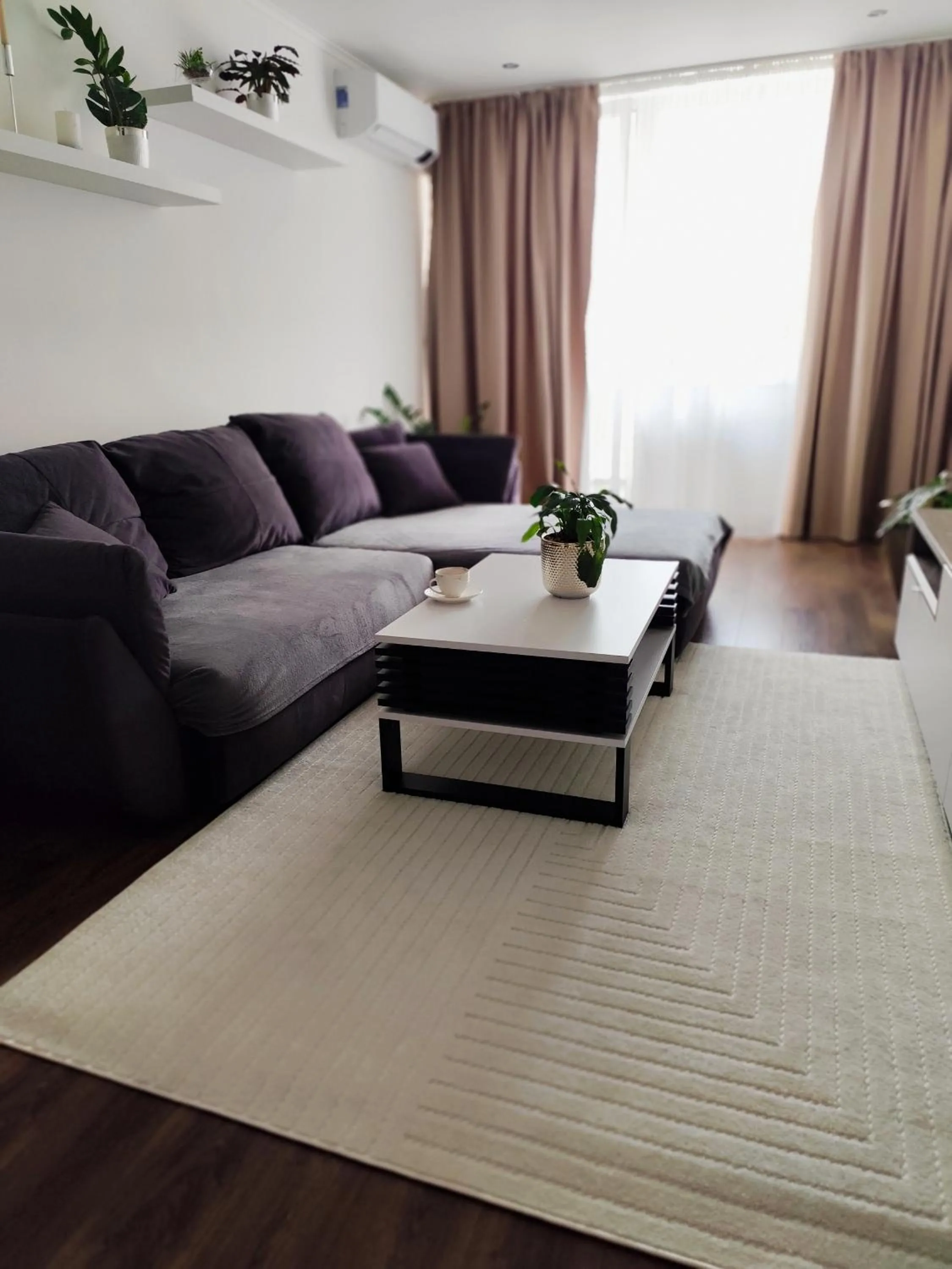One-Bedroom Apartment in Apartman-Florianska