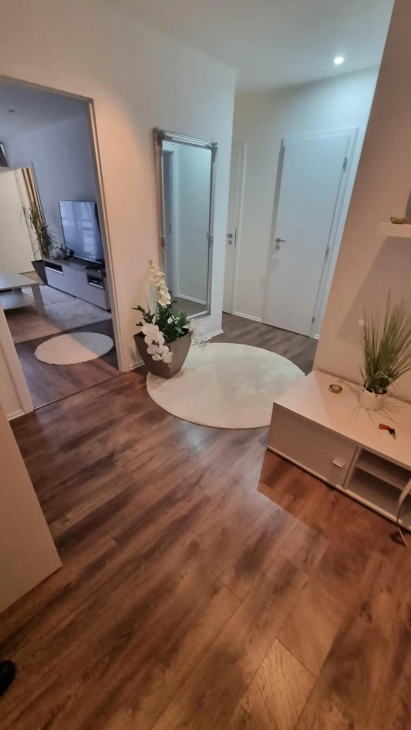 One-Bedroom Apartment in Apartman-Florianska One-Bedroom Apartment in Apartman-Florianska