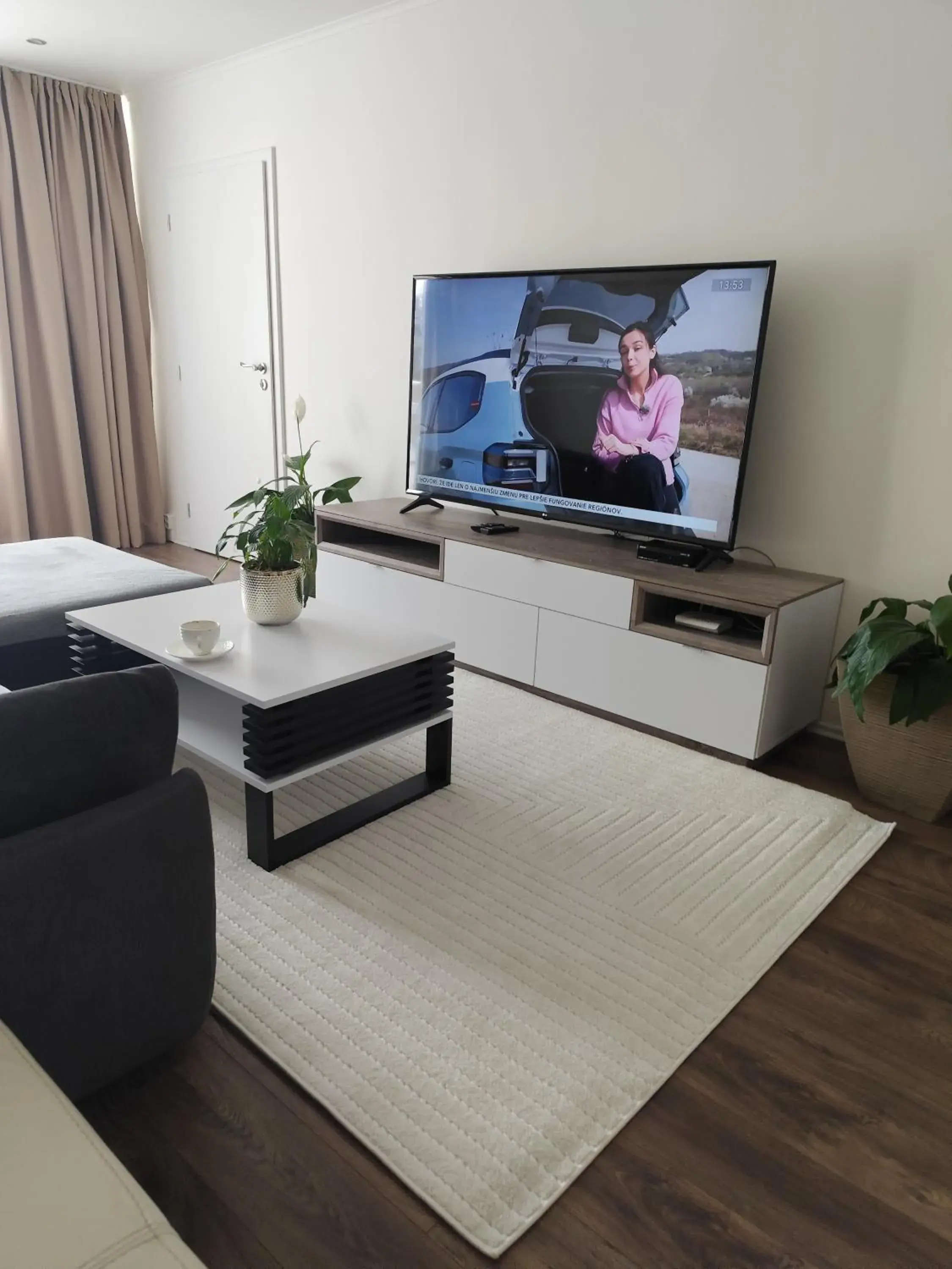 One-Bedroom Apartment in Apartman-Florianska One-Bedroom Apartment in Apartman-Florianska