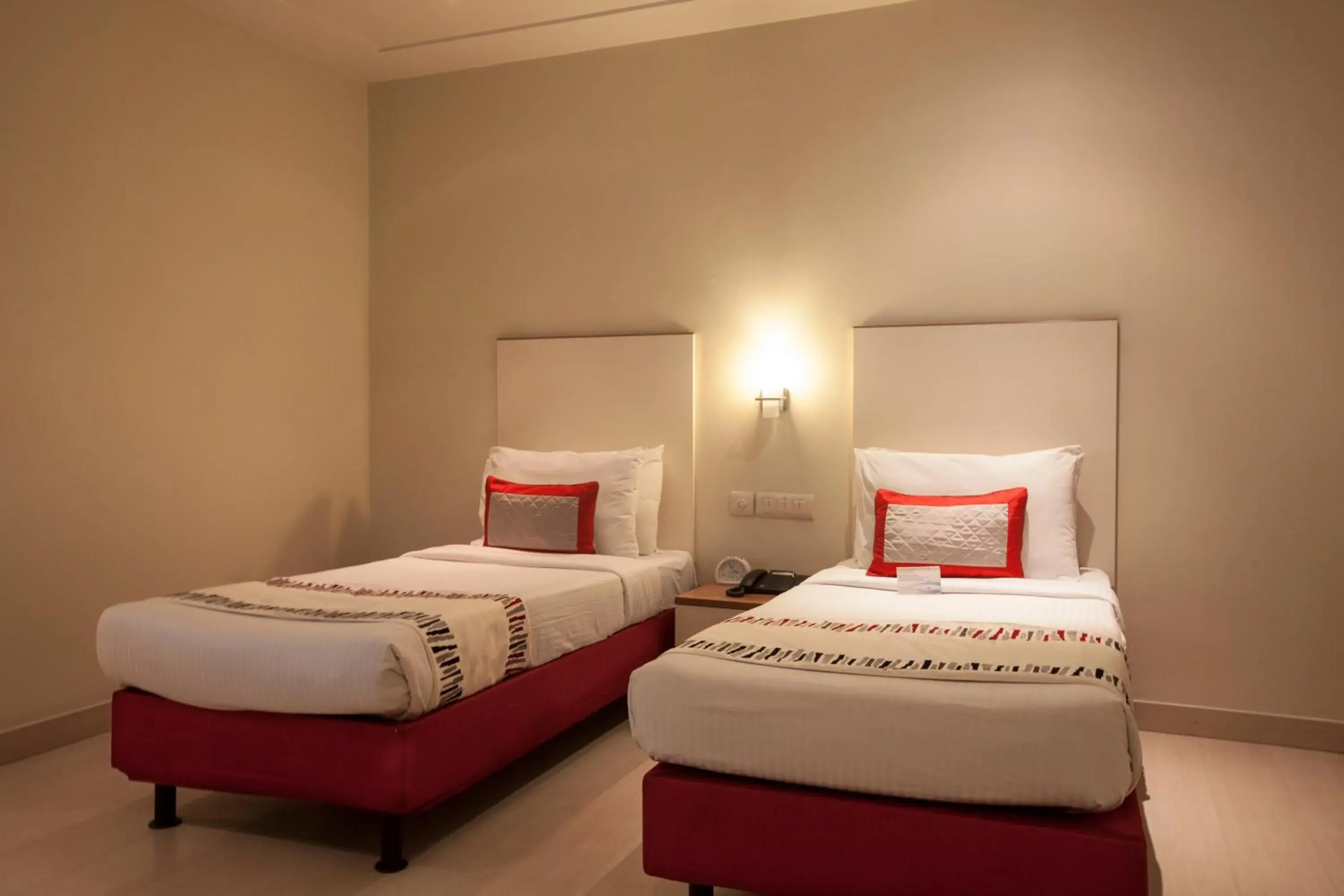 Bedroom, Bed in Avalon Courtyard Residence Suites Bedroom, Bed in Avalon Courtyard Residence Suites