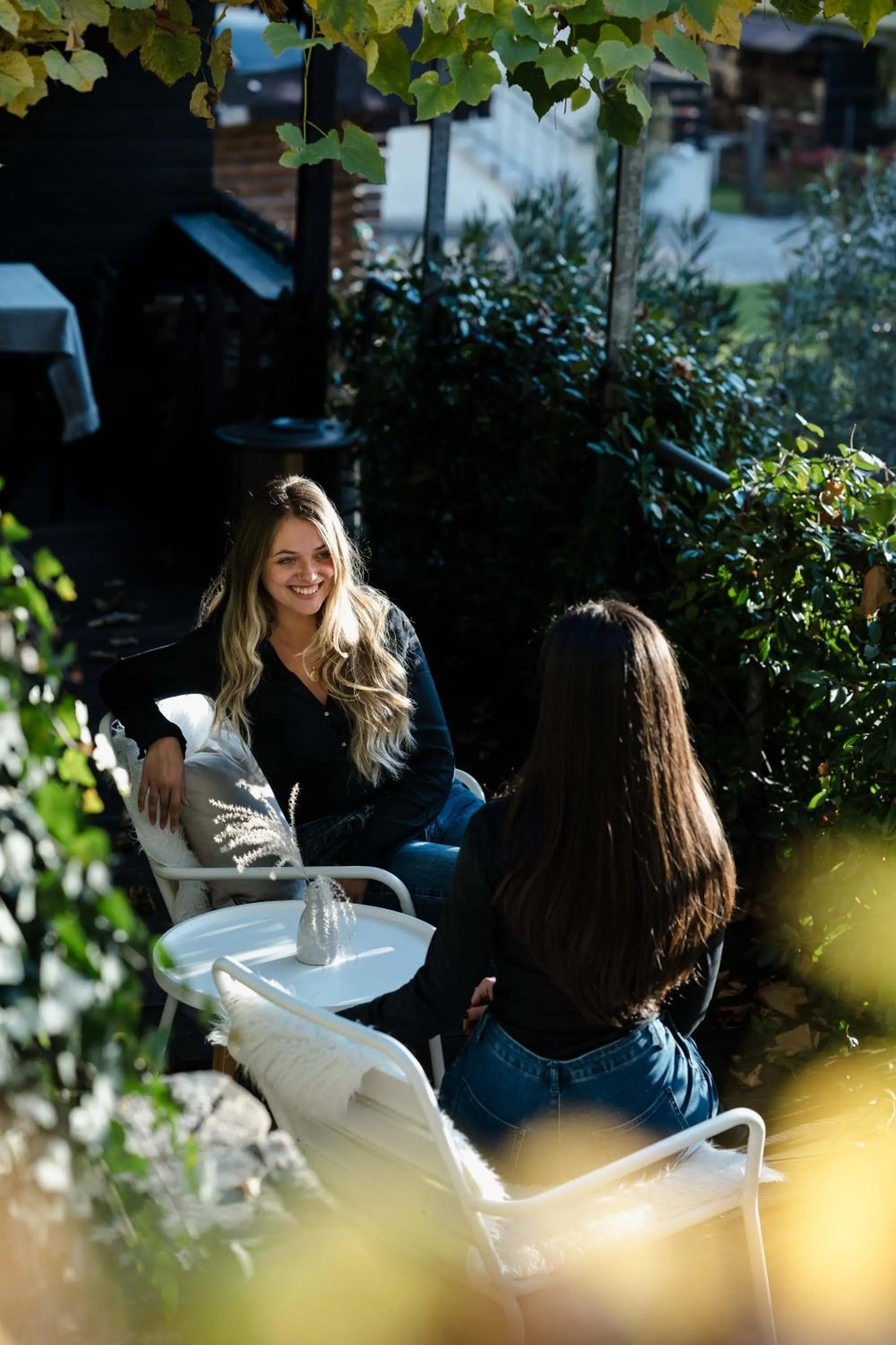 Spring in Residence Isarcus