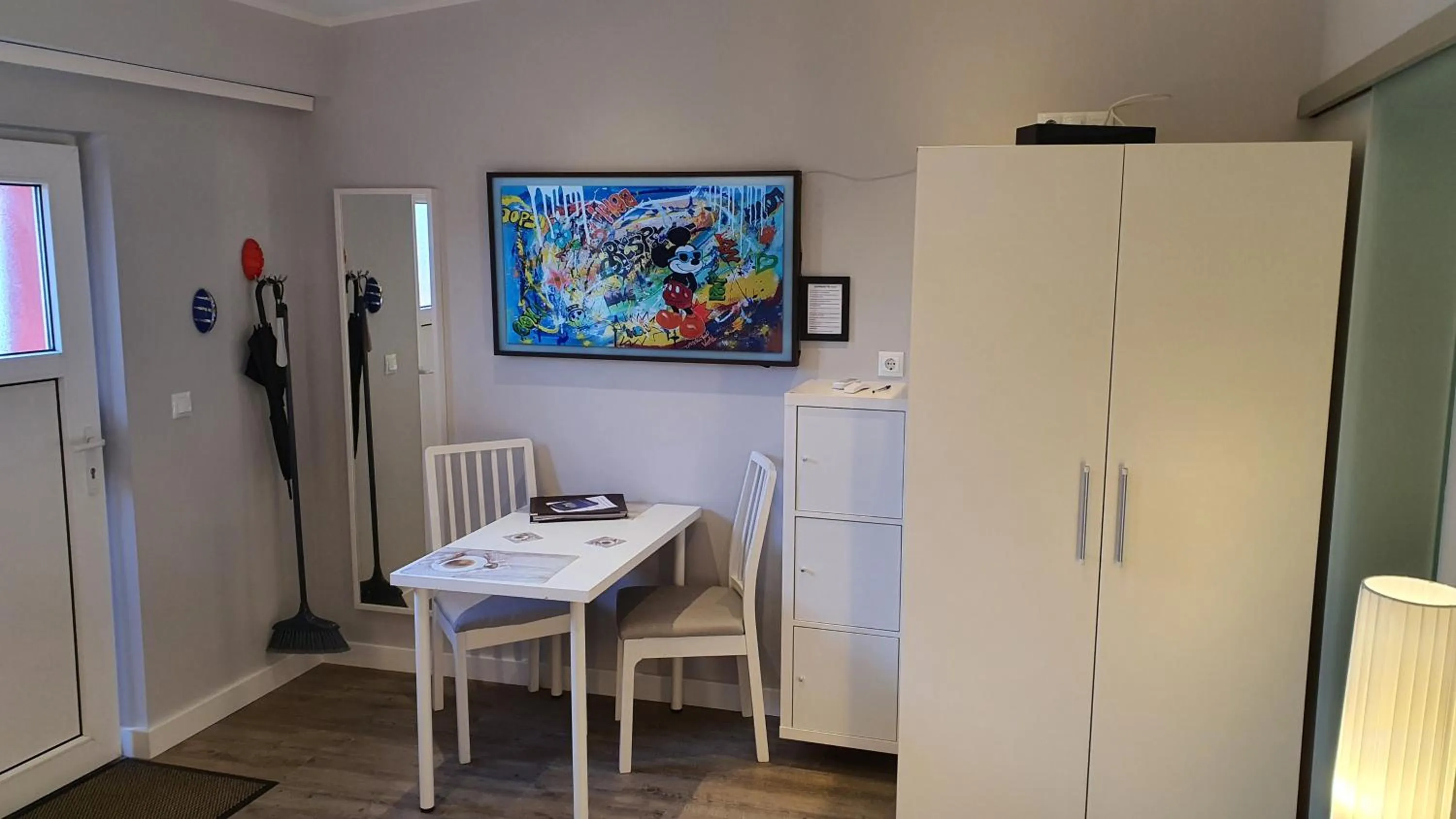 Photo of the whole room in Appartement Vermietung Brunner