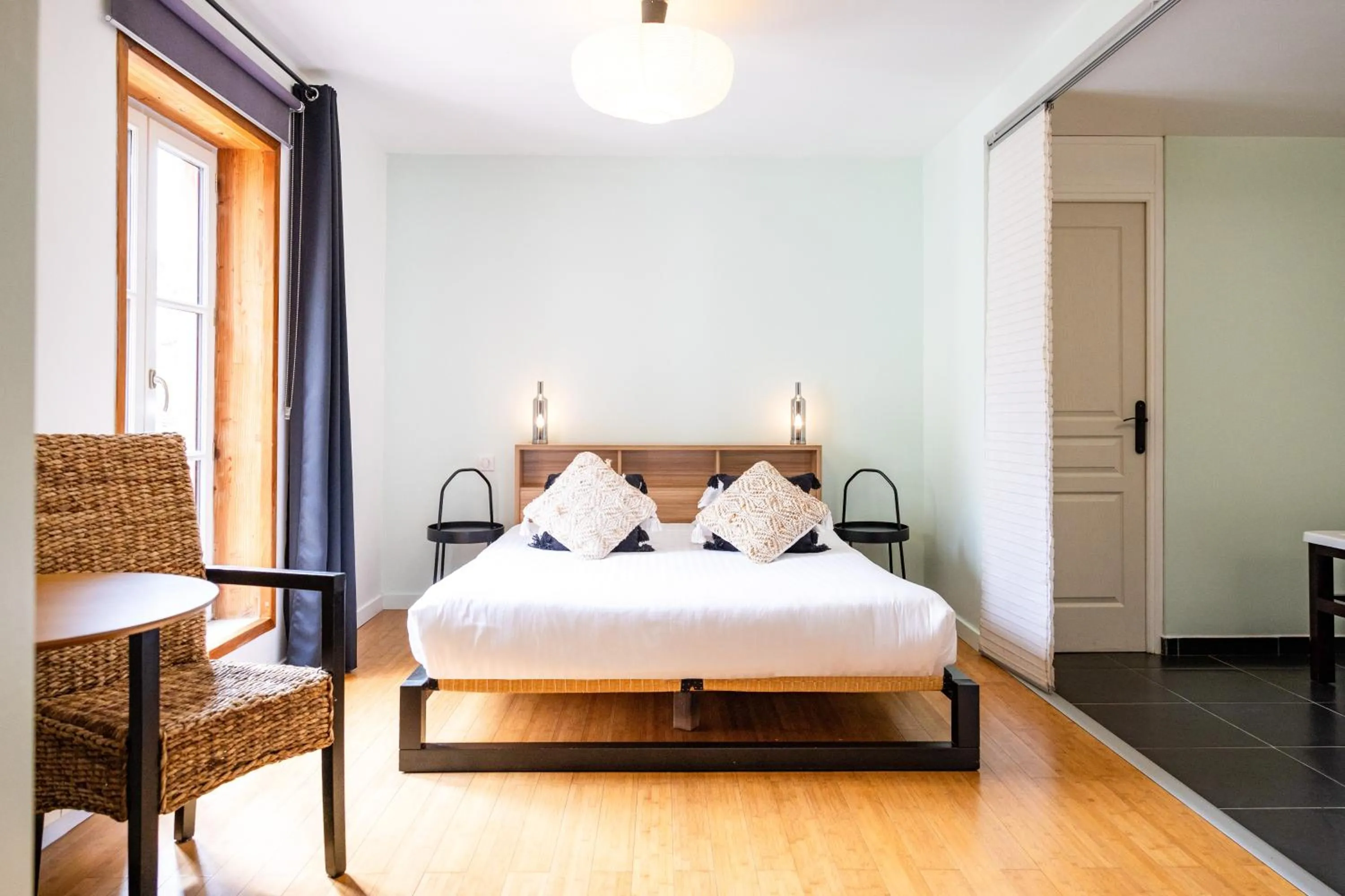 A l'Ombre d'Azay - Demeure d'Hôtes - GuestHouse