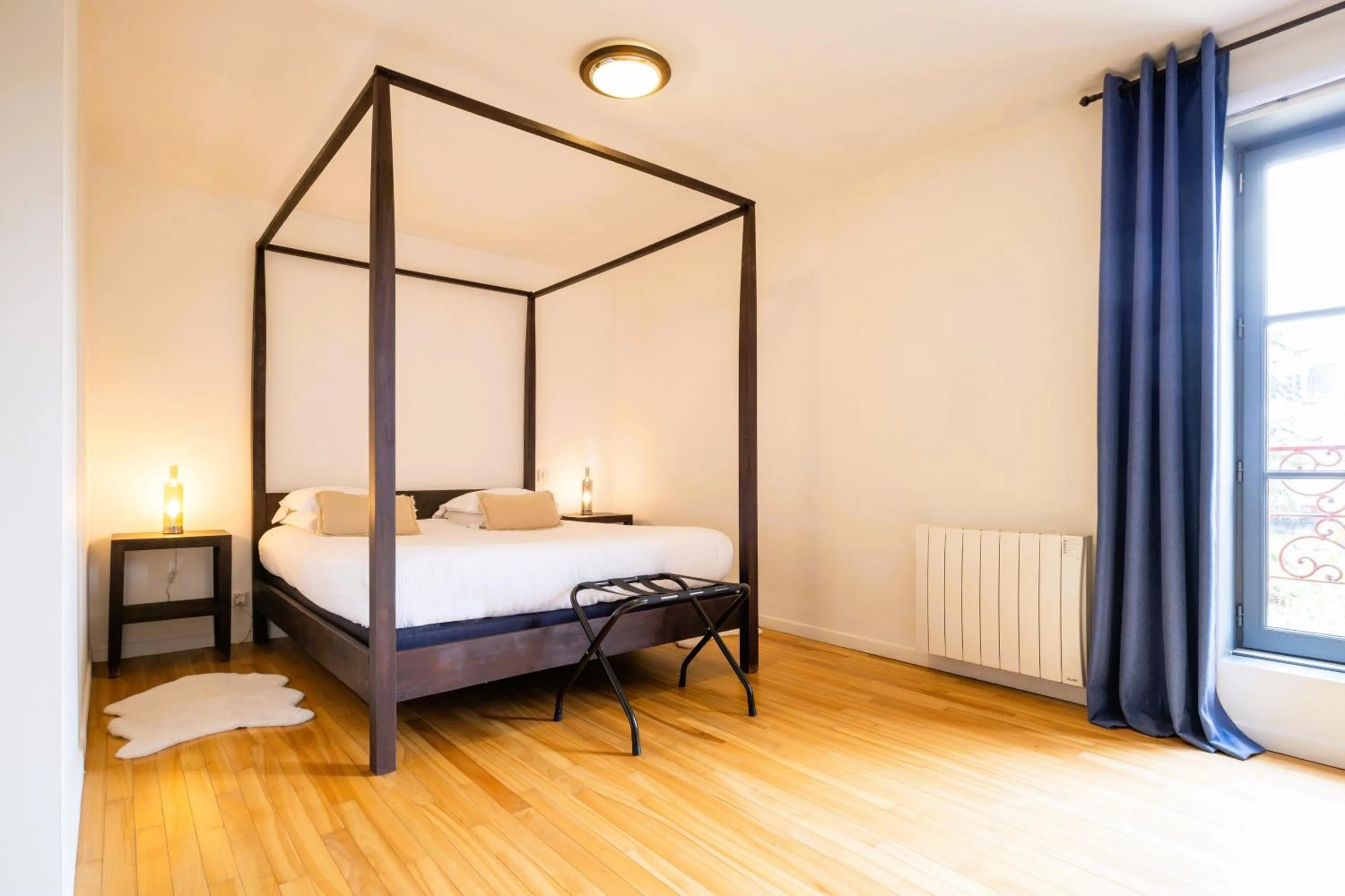 A l'Ombre d'Azay - Demeure d'Hôtes - GuestHouse