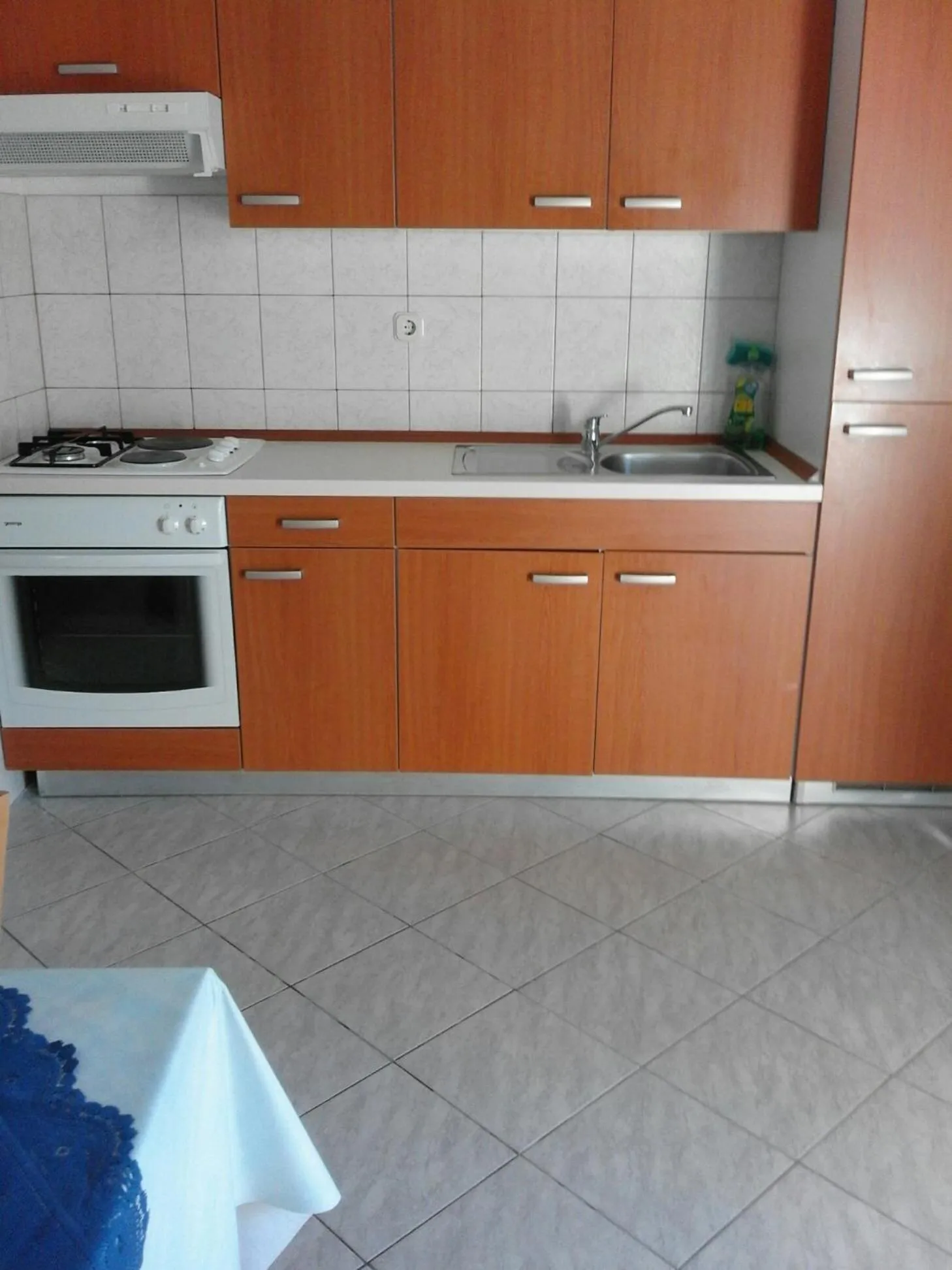 Apartments Jerica