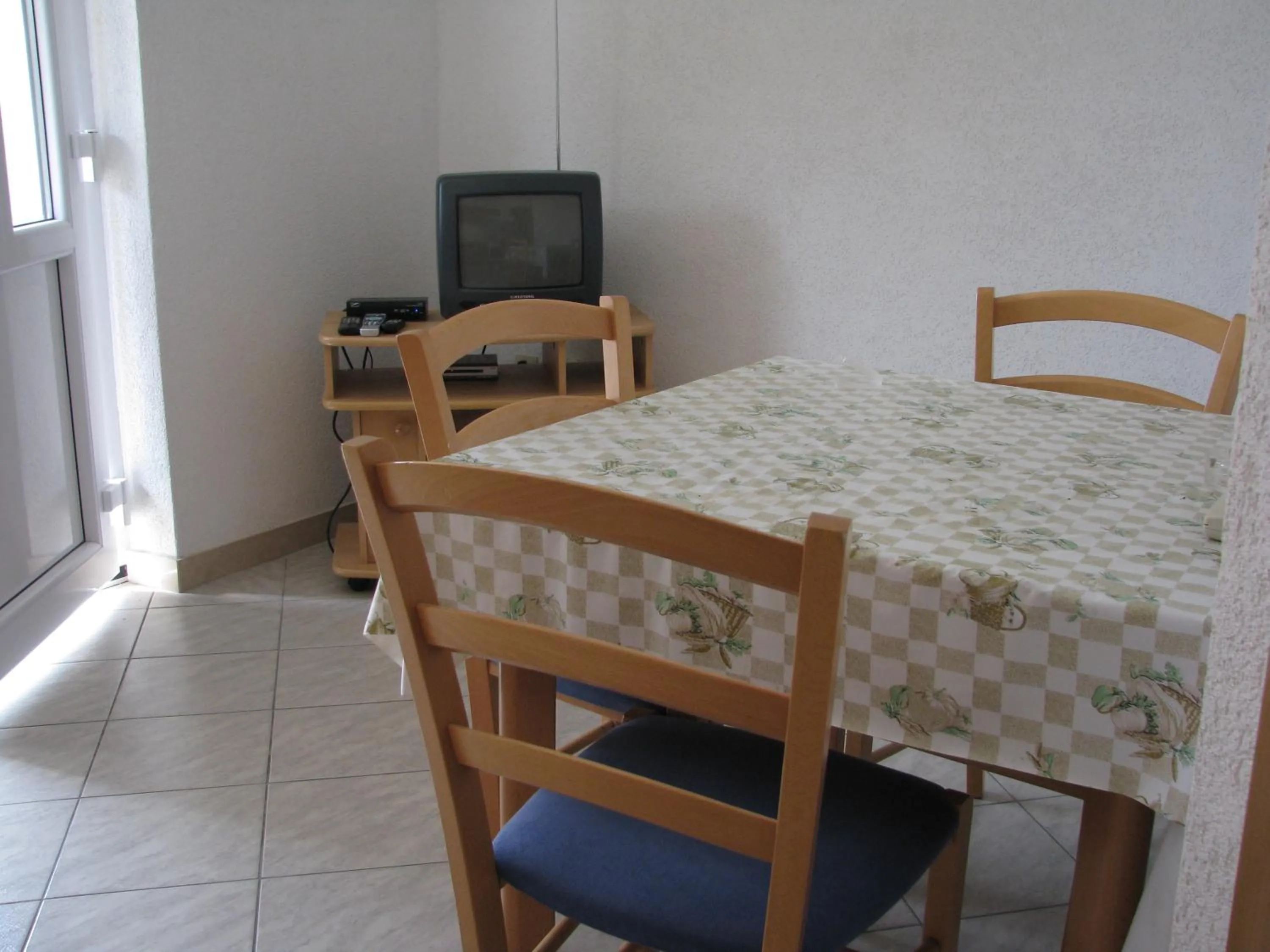 Kitchen or kitchenette in Apartments Jerica