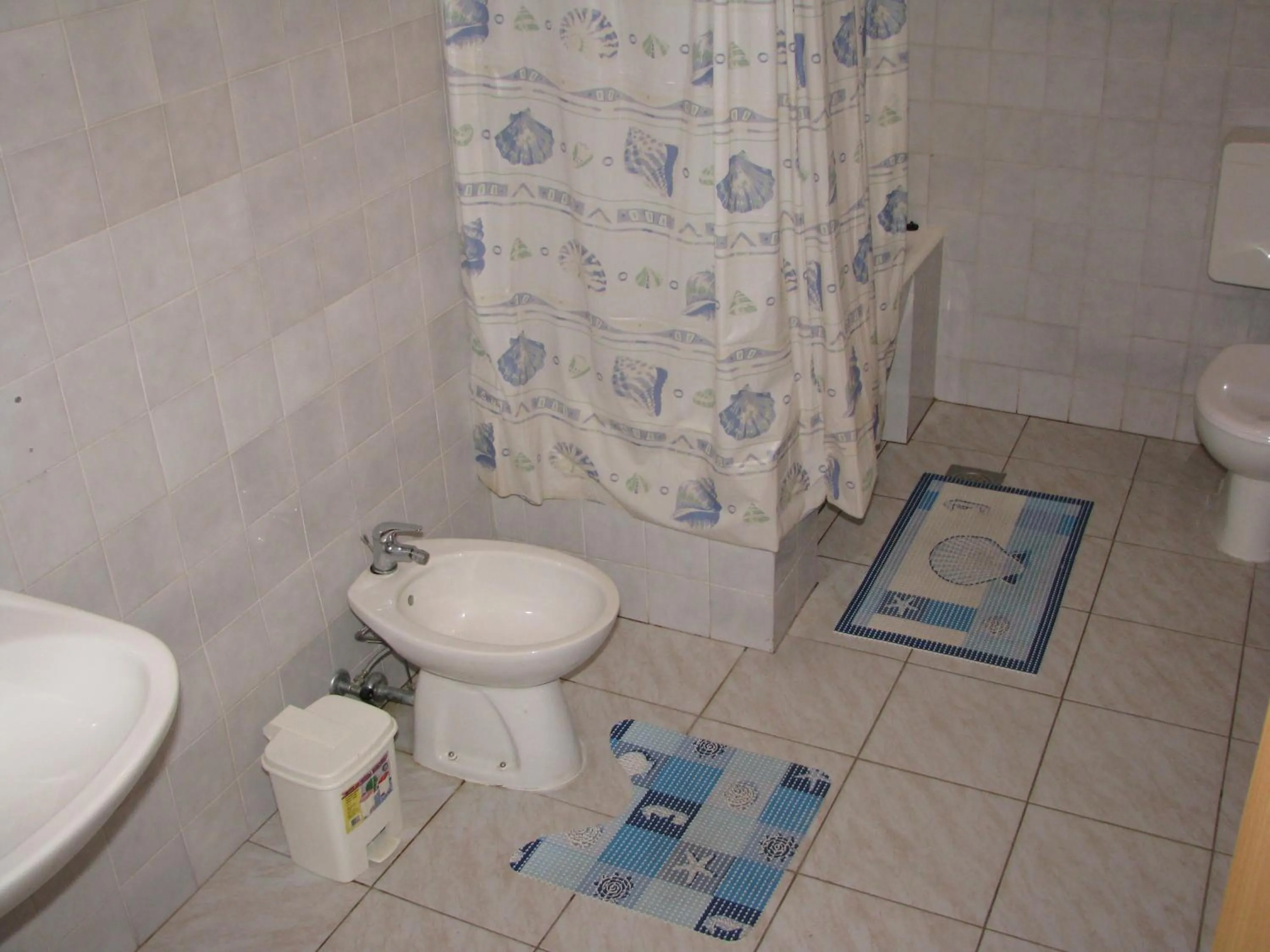 Bathroom in Apartments Jerica