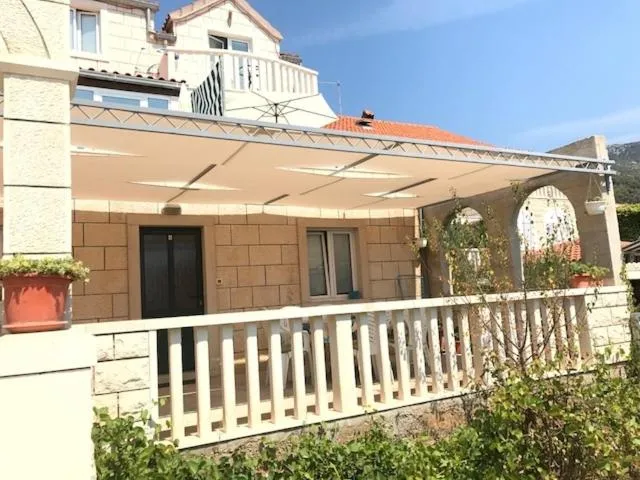 Apartments Jerica