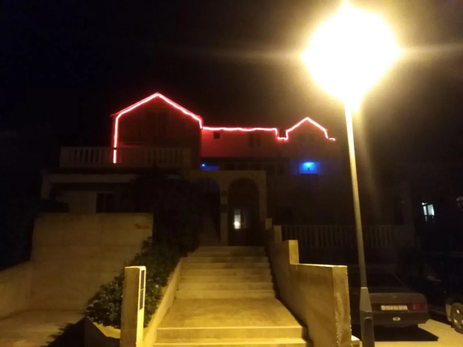 Apartments Jerica
