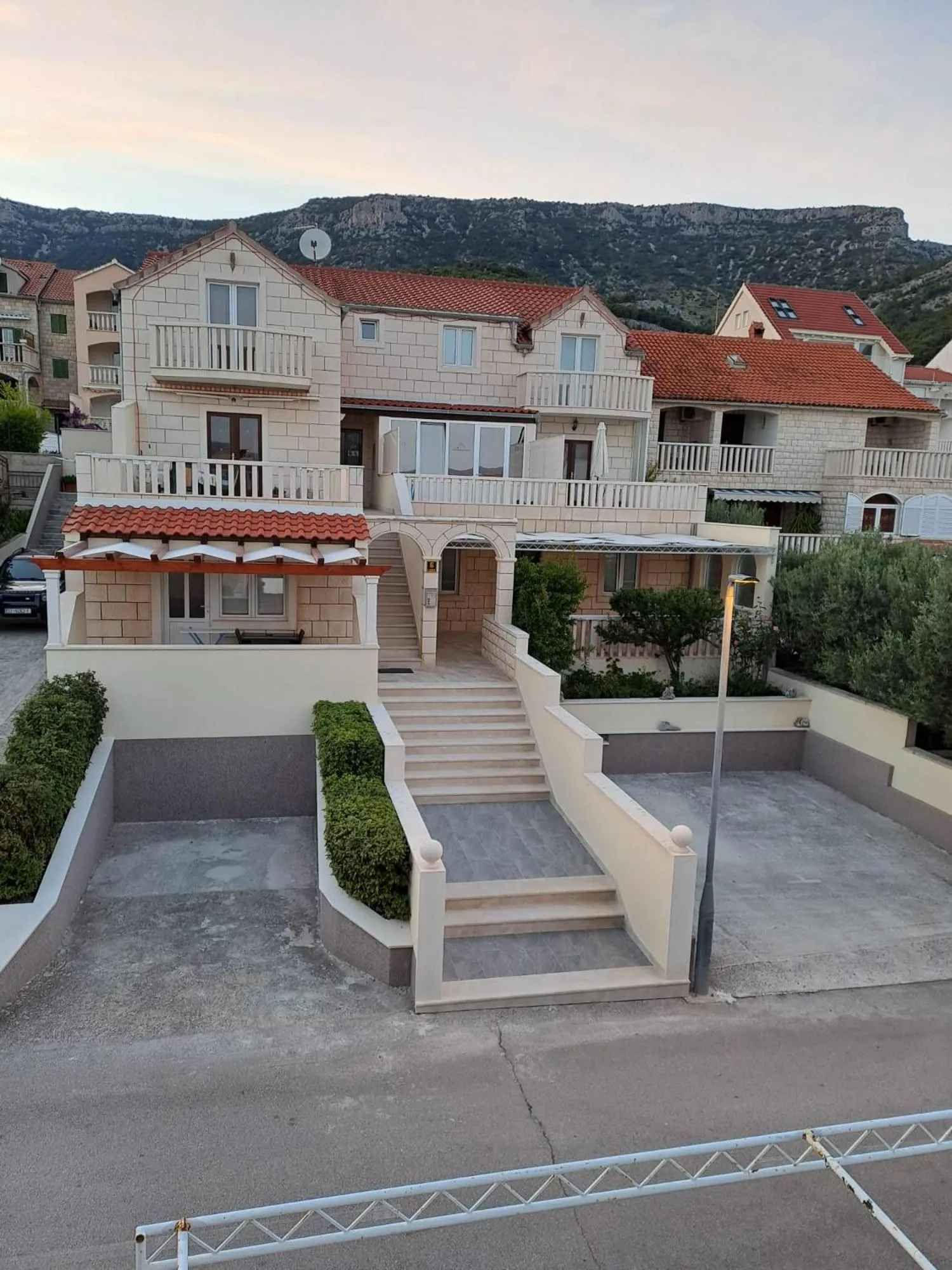 Apartments Jerica