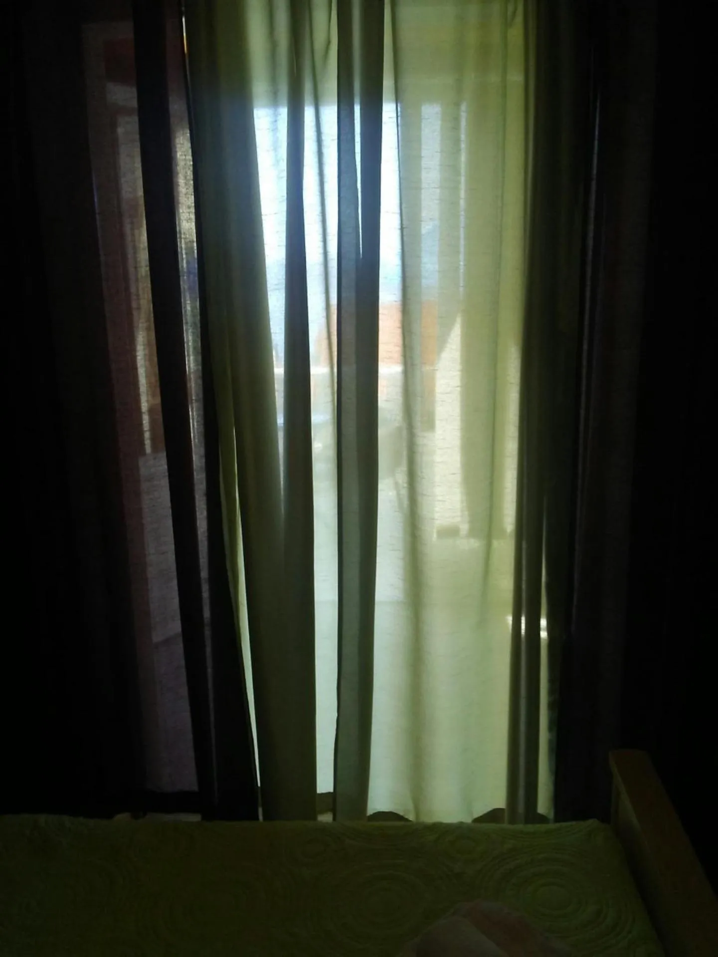 Bed in Apartments Jerica