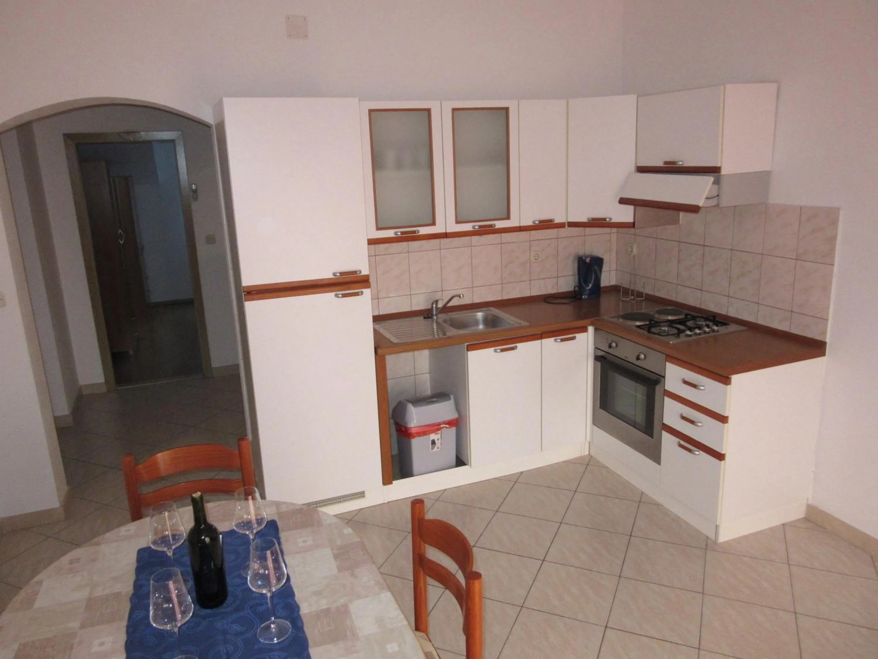 Apartments Jerica