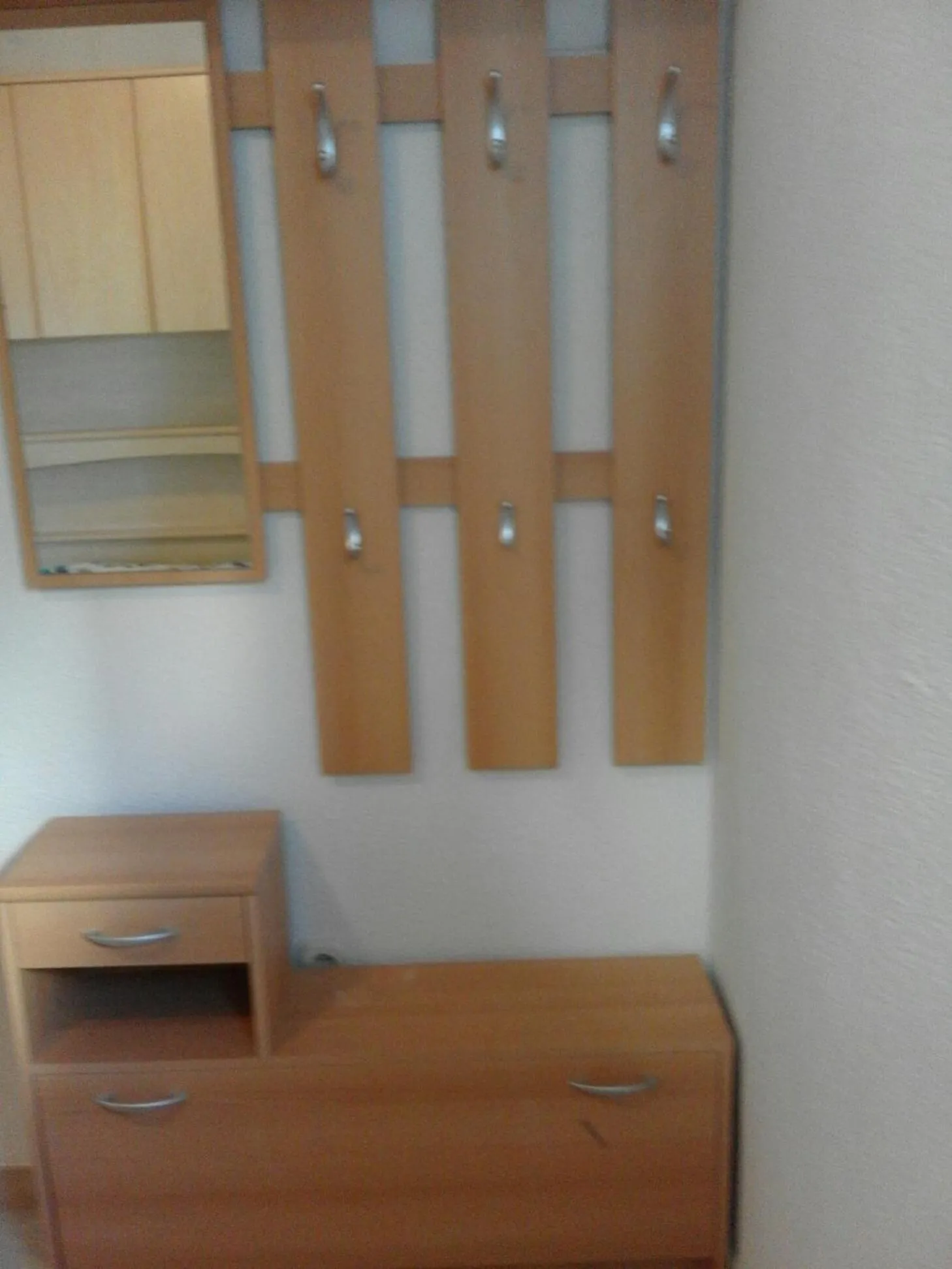 Apartments Jerica