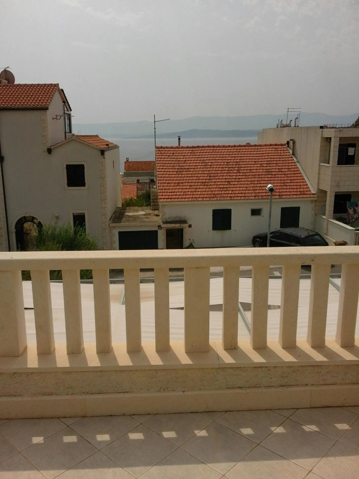 Apartments Jerica