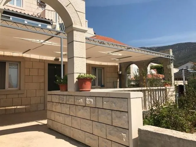 Apartments Jerica