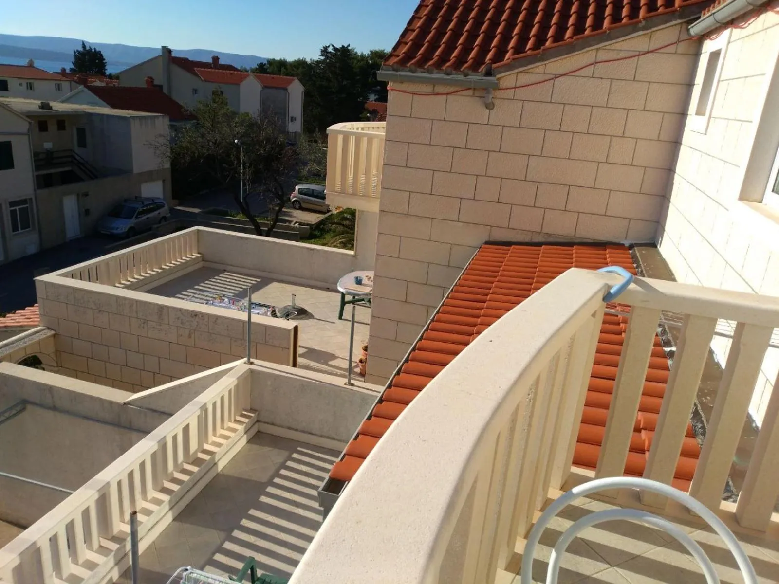 Apartments Jerica