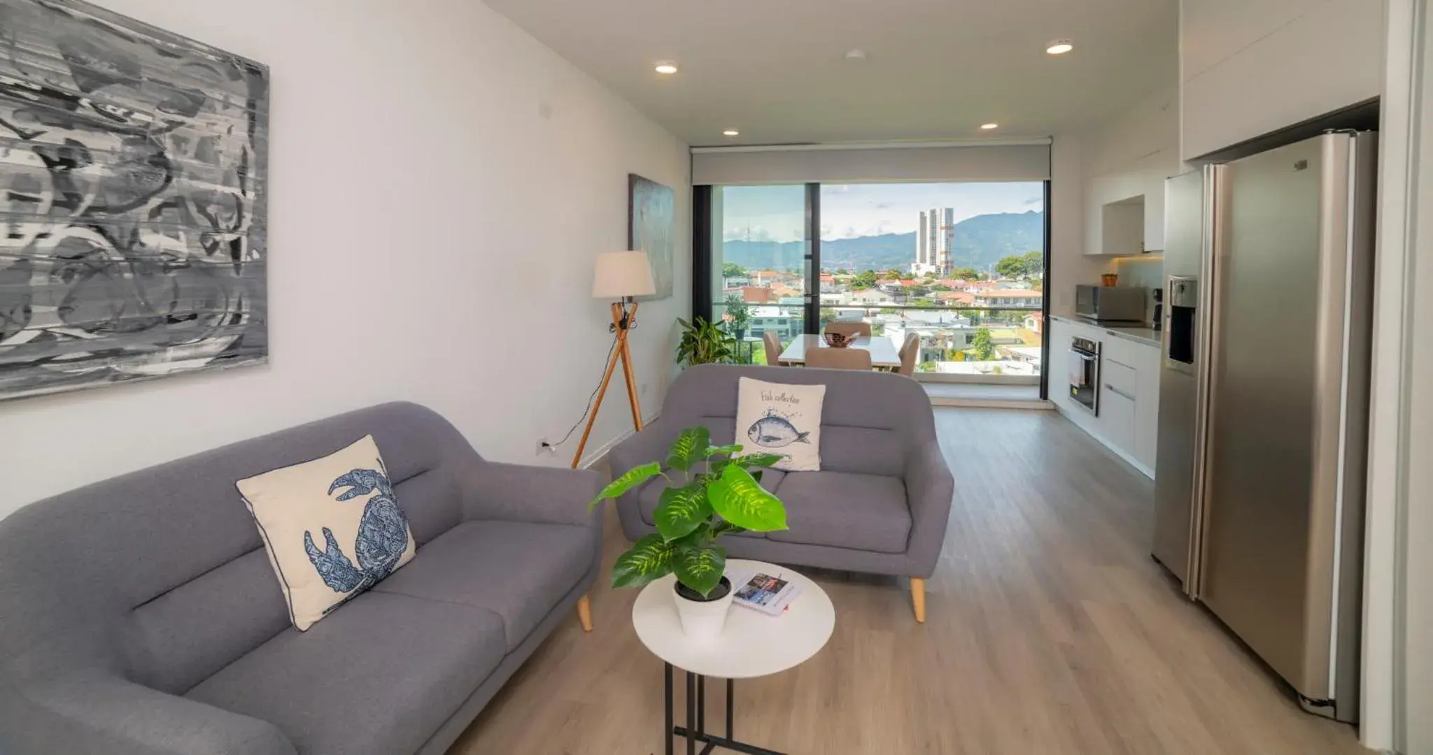 Superior Apartment in BEE Suites San José - Escalante Superior Apartment in BEE Suites San José - Escalante