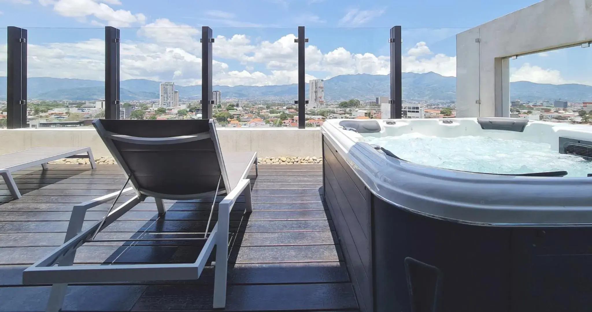 BEE Suites San José - Escalante BEE Suites San José - Escalante