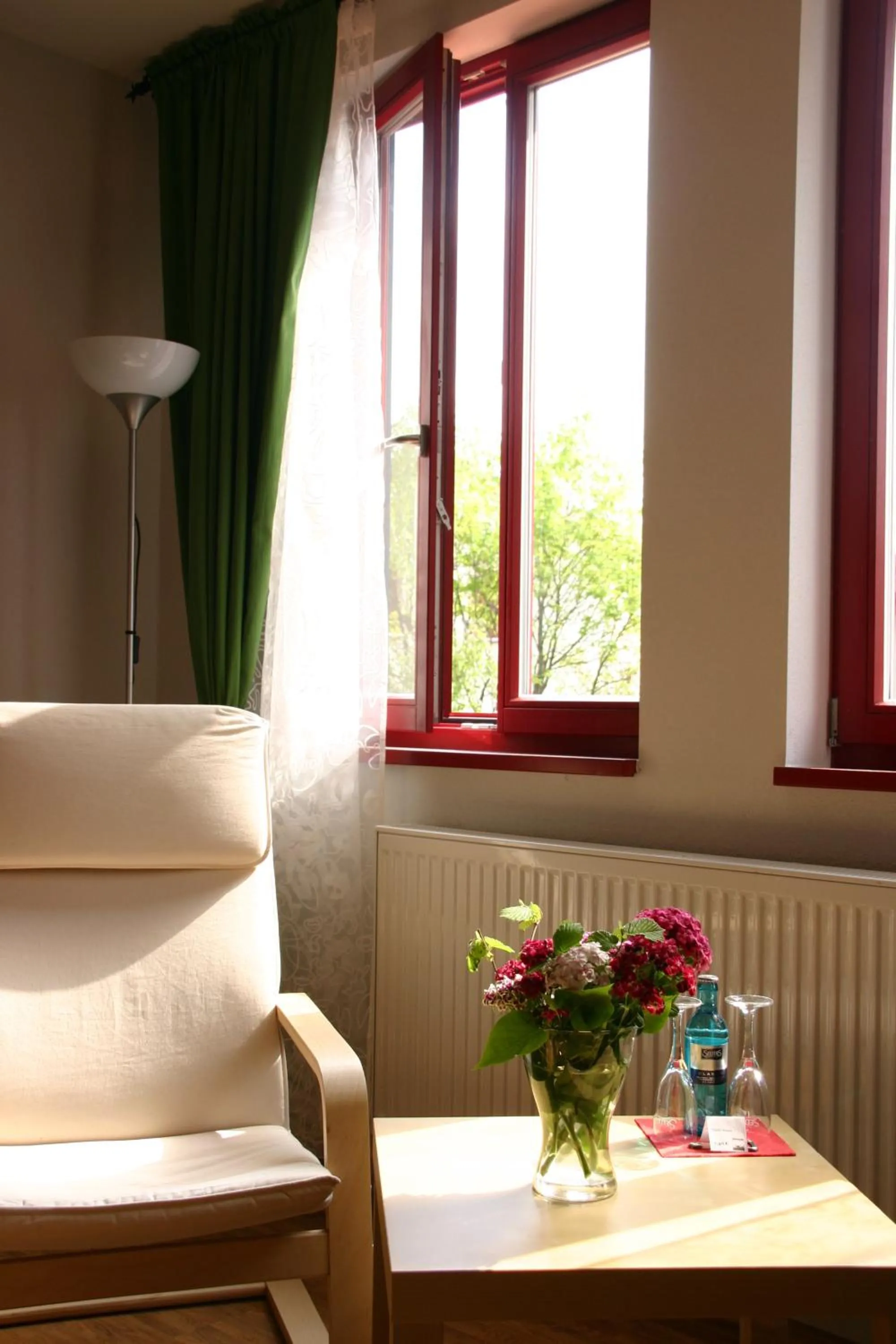 Family Room in Ferienhof Dittrichs Erben