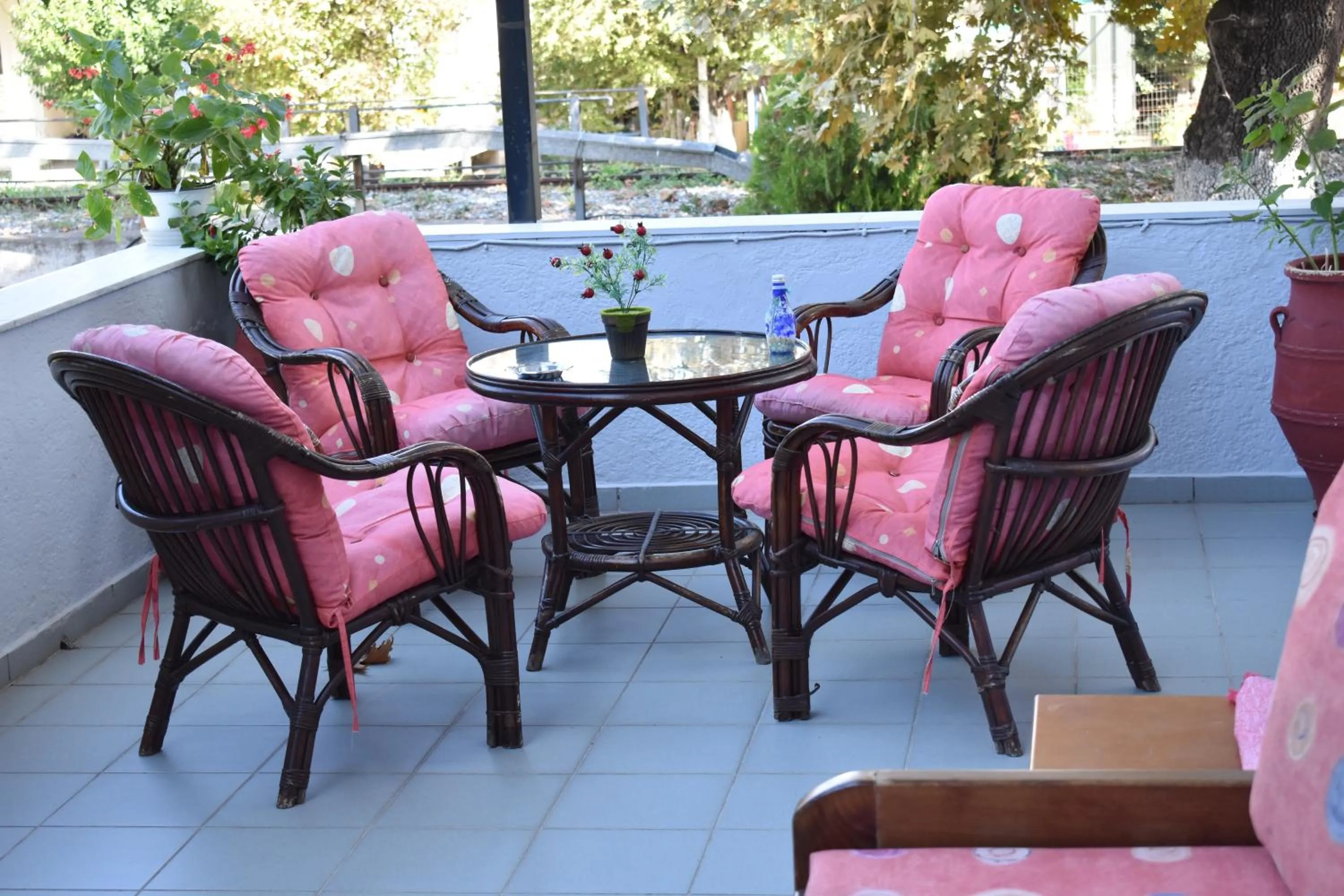 Galanis Studios and Apartments