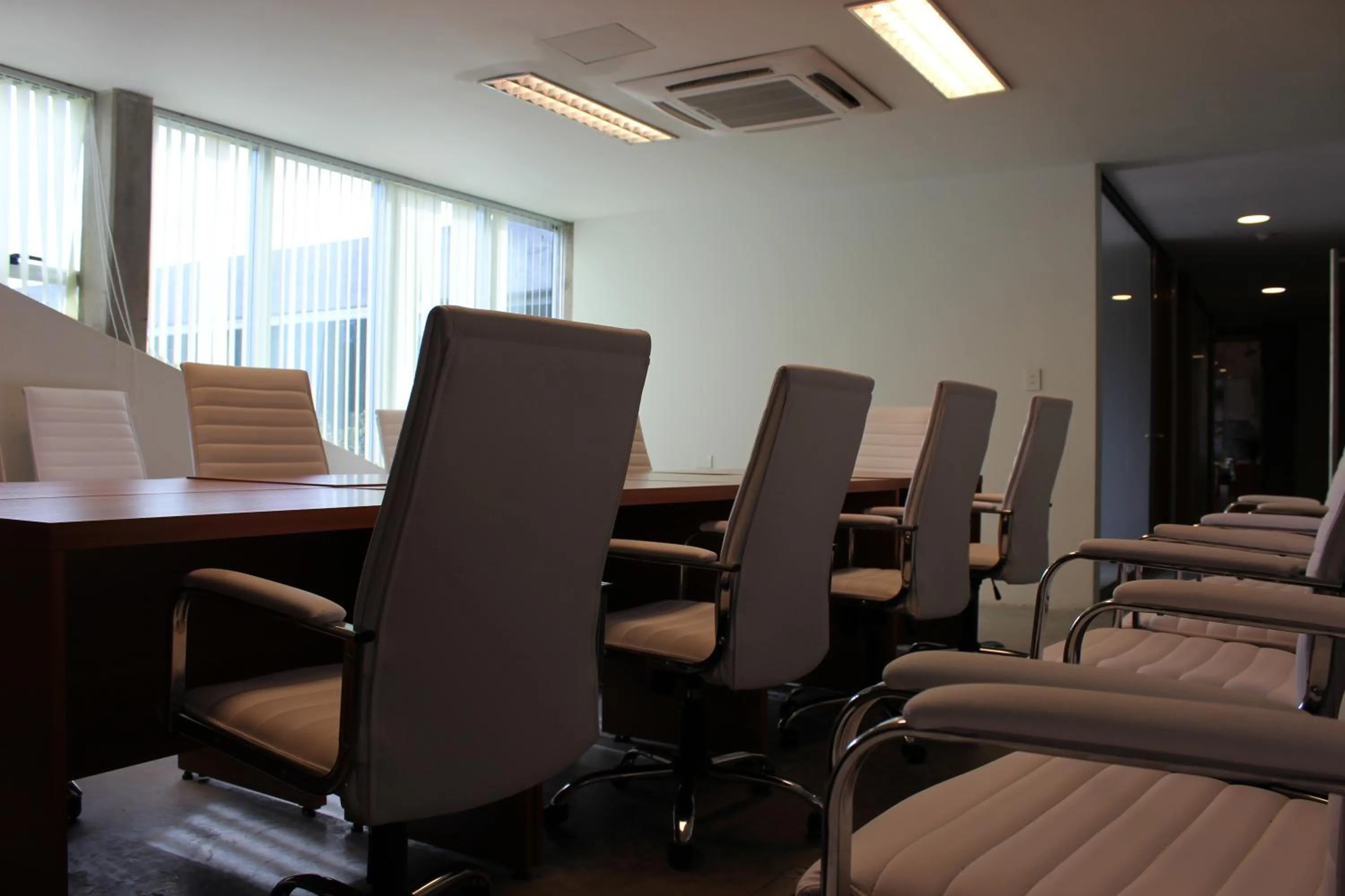 Meeting/conference room in Hotel UNL-ATE