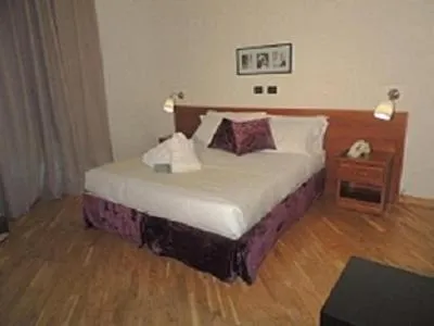 Bed in Hotel delle Terme & Spa