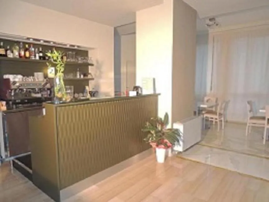 Lounge or bar in Hotel delle Terme & Spa