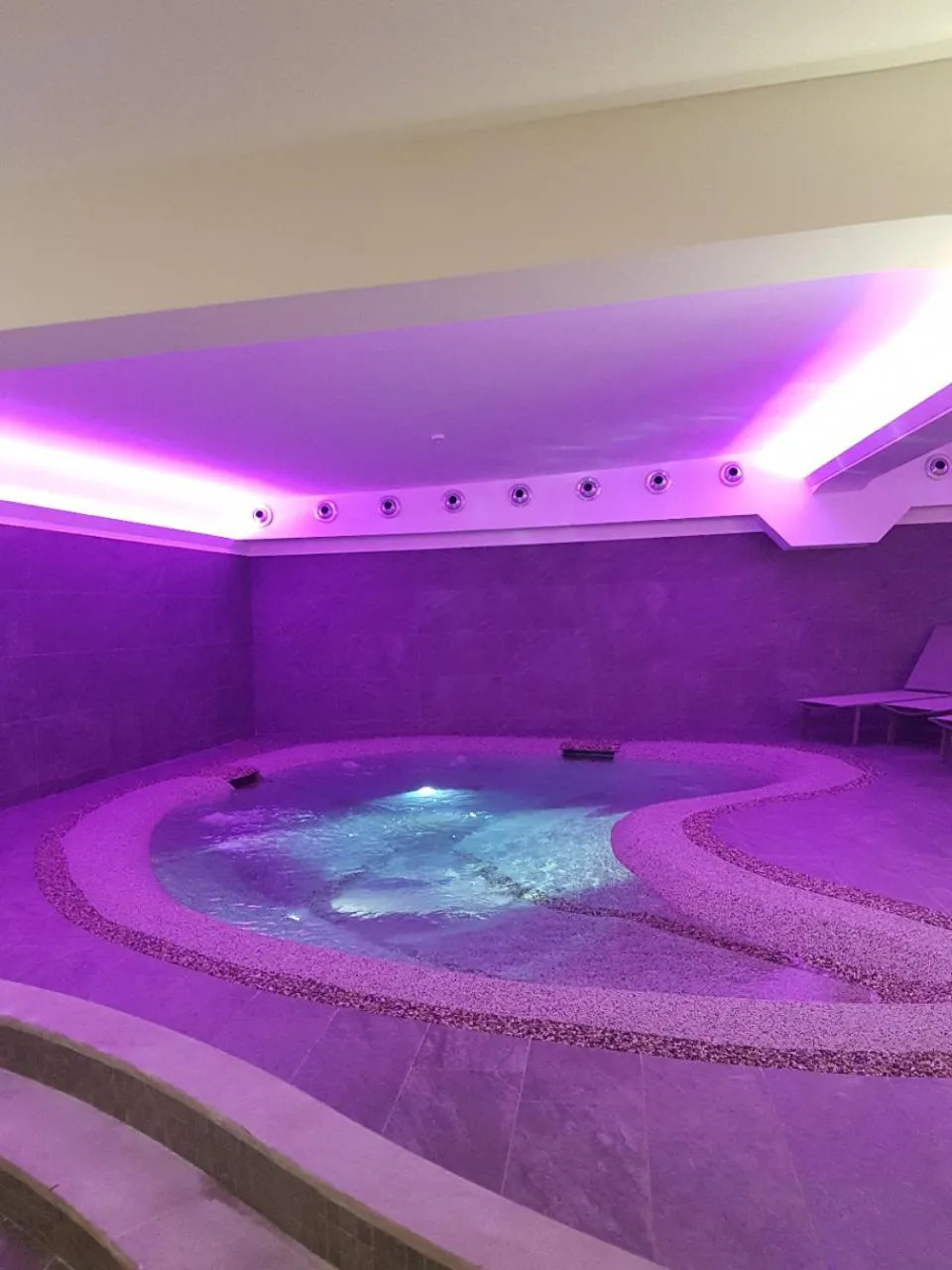 Massage in Hotel delle Terme & Spa